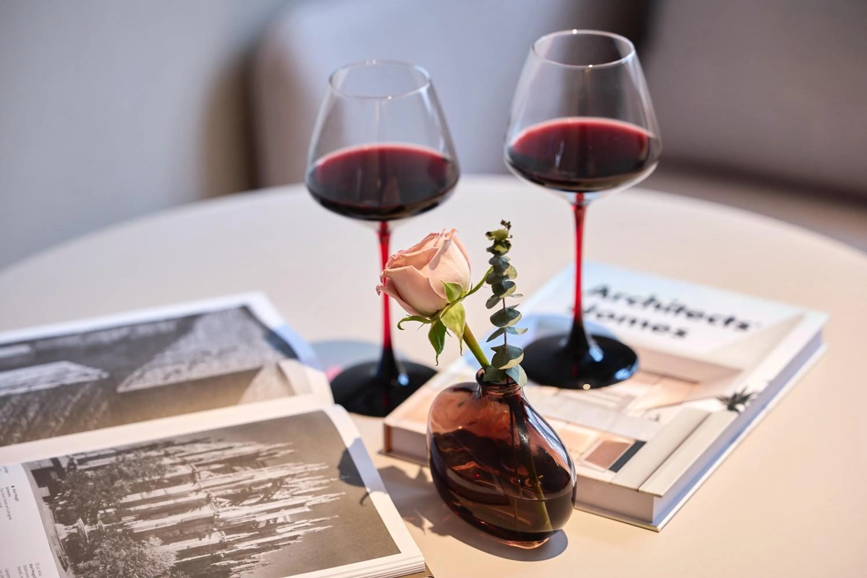 Food and drinks in Mercure Hangzhou West Lake Fengqi Road