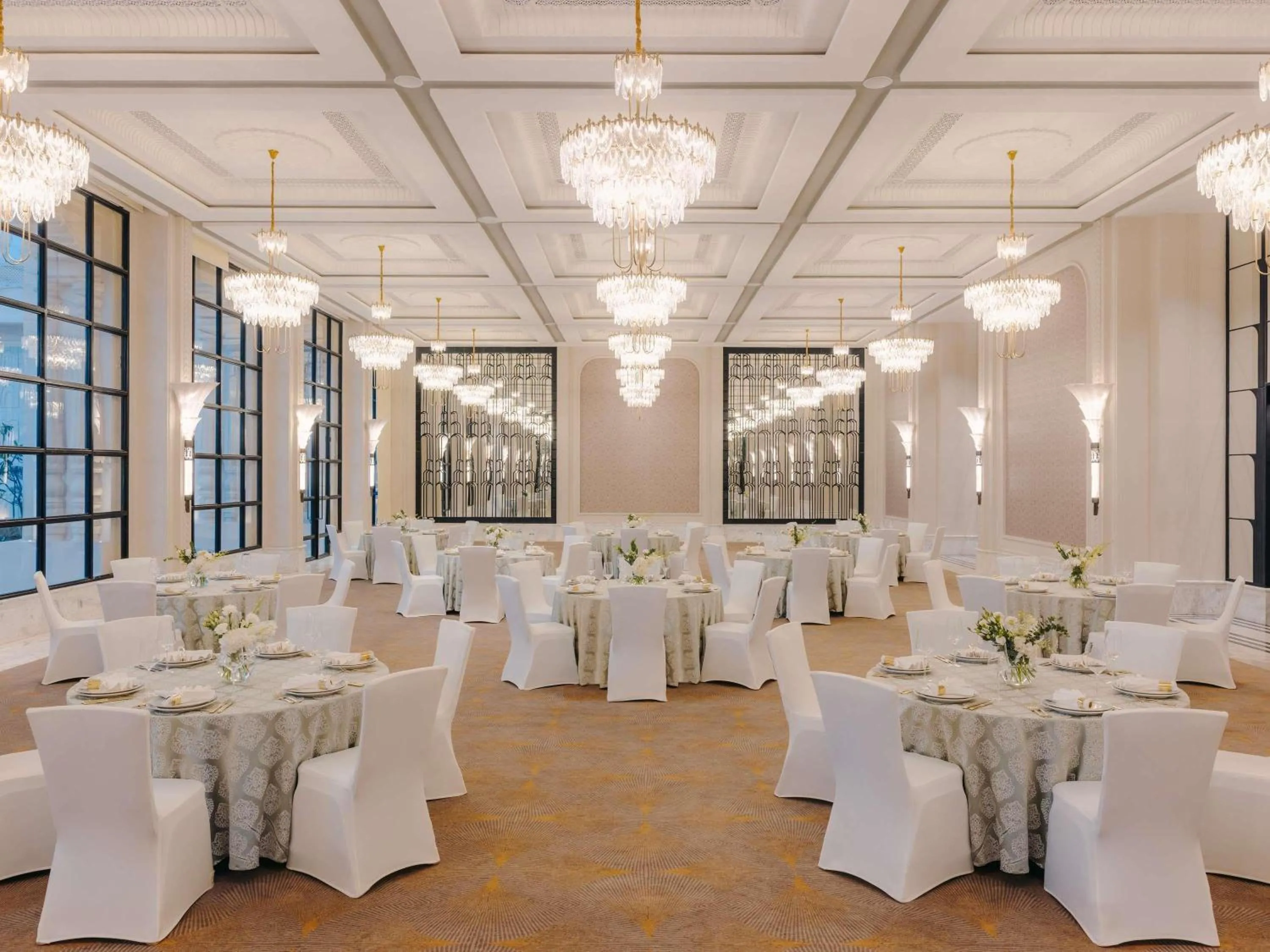 Other in Fairmont Udaipur Palace