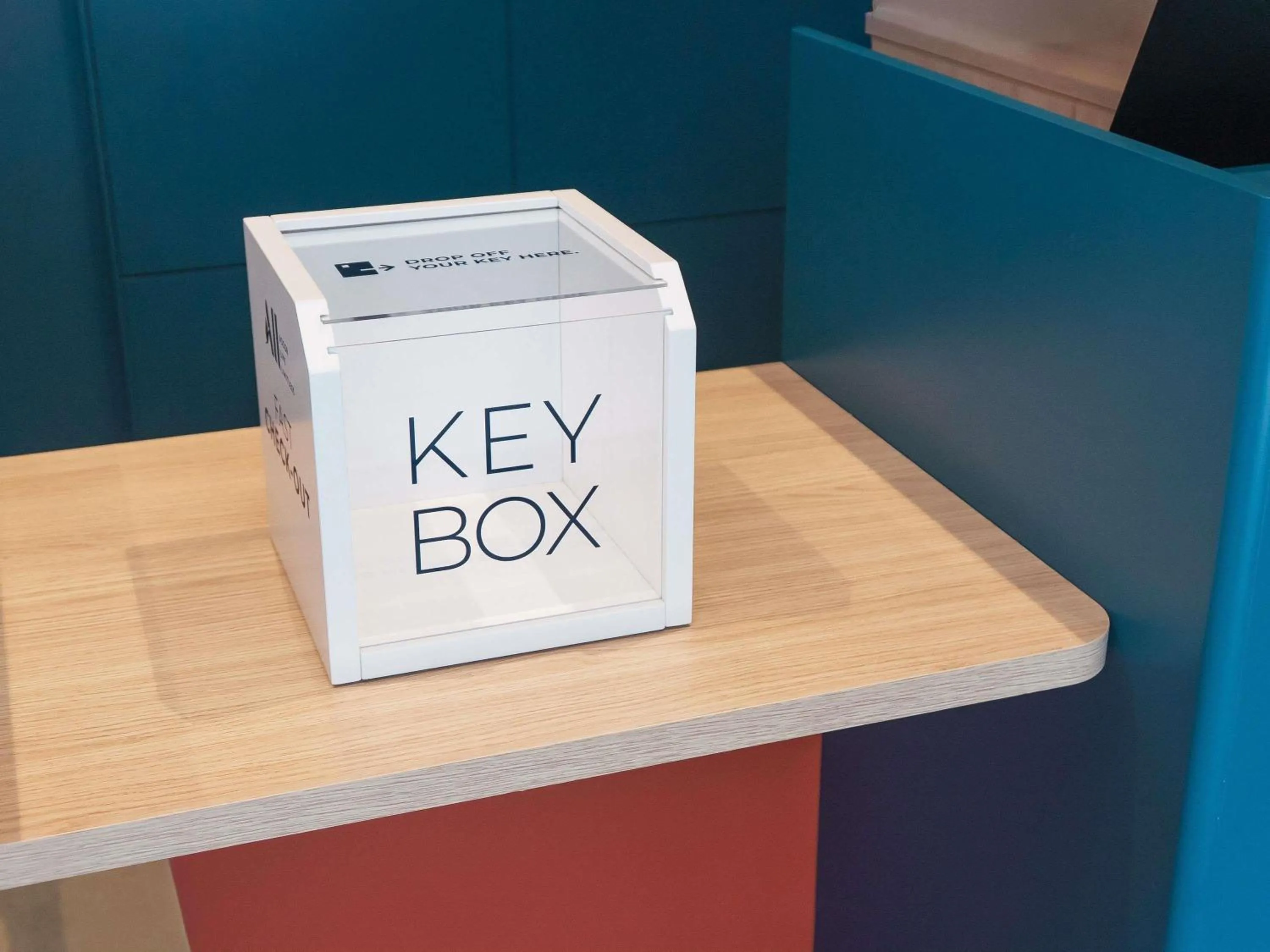 Other in ibis budget Madrid Albasanz