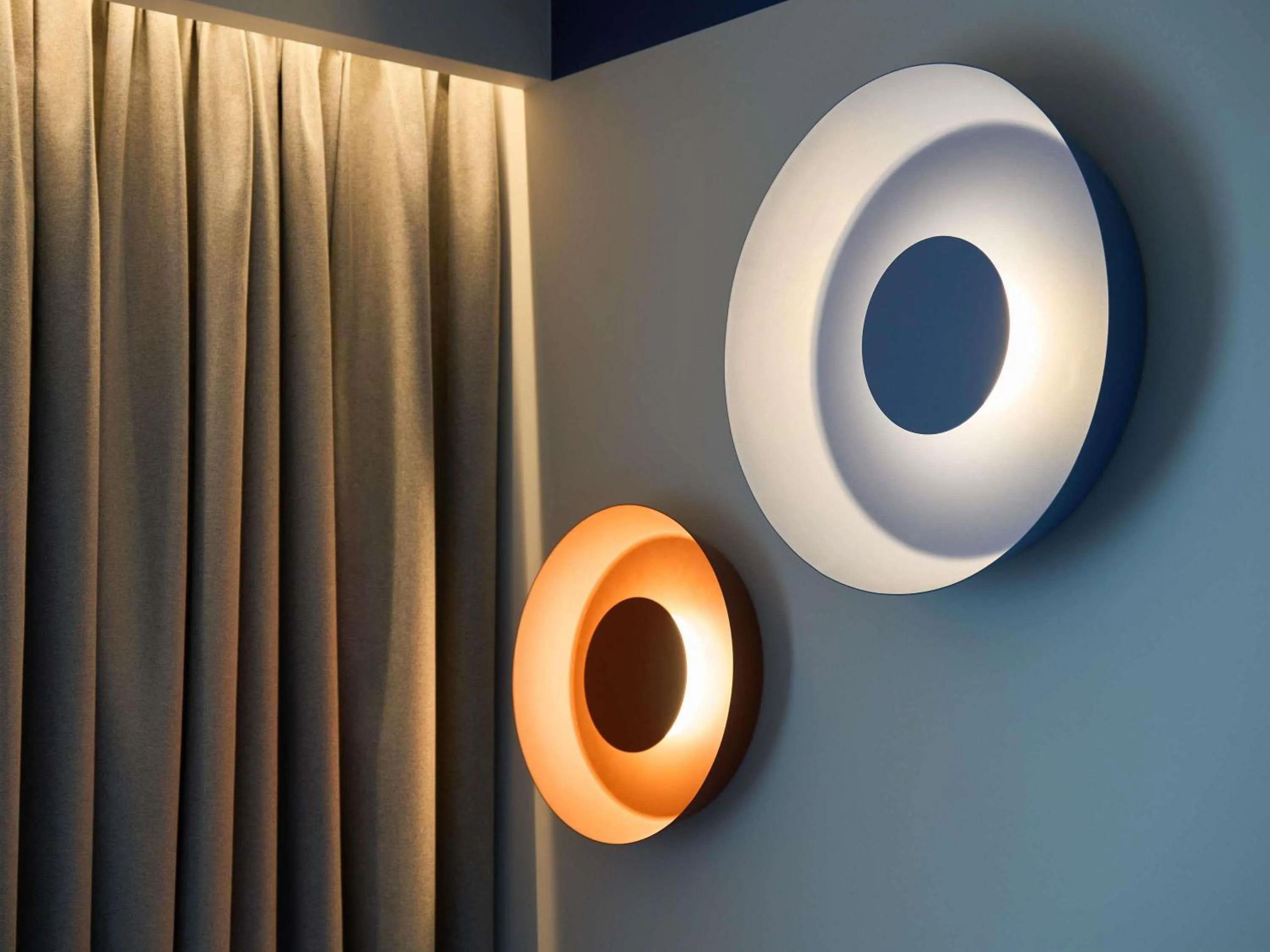 Bedroom in ibis Styles Katowice Airport