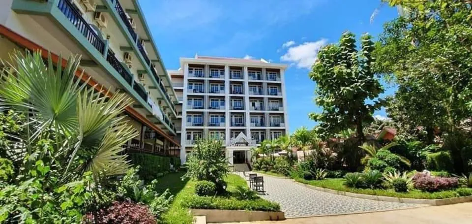 Vilayvong Hotel