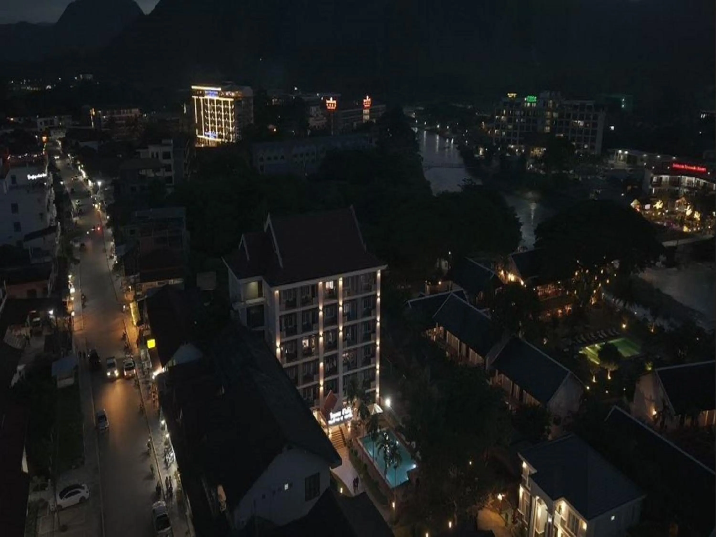 Other in Vilayvong Hotel