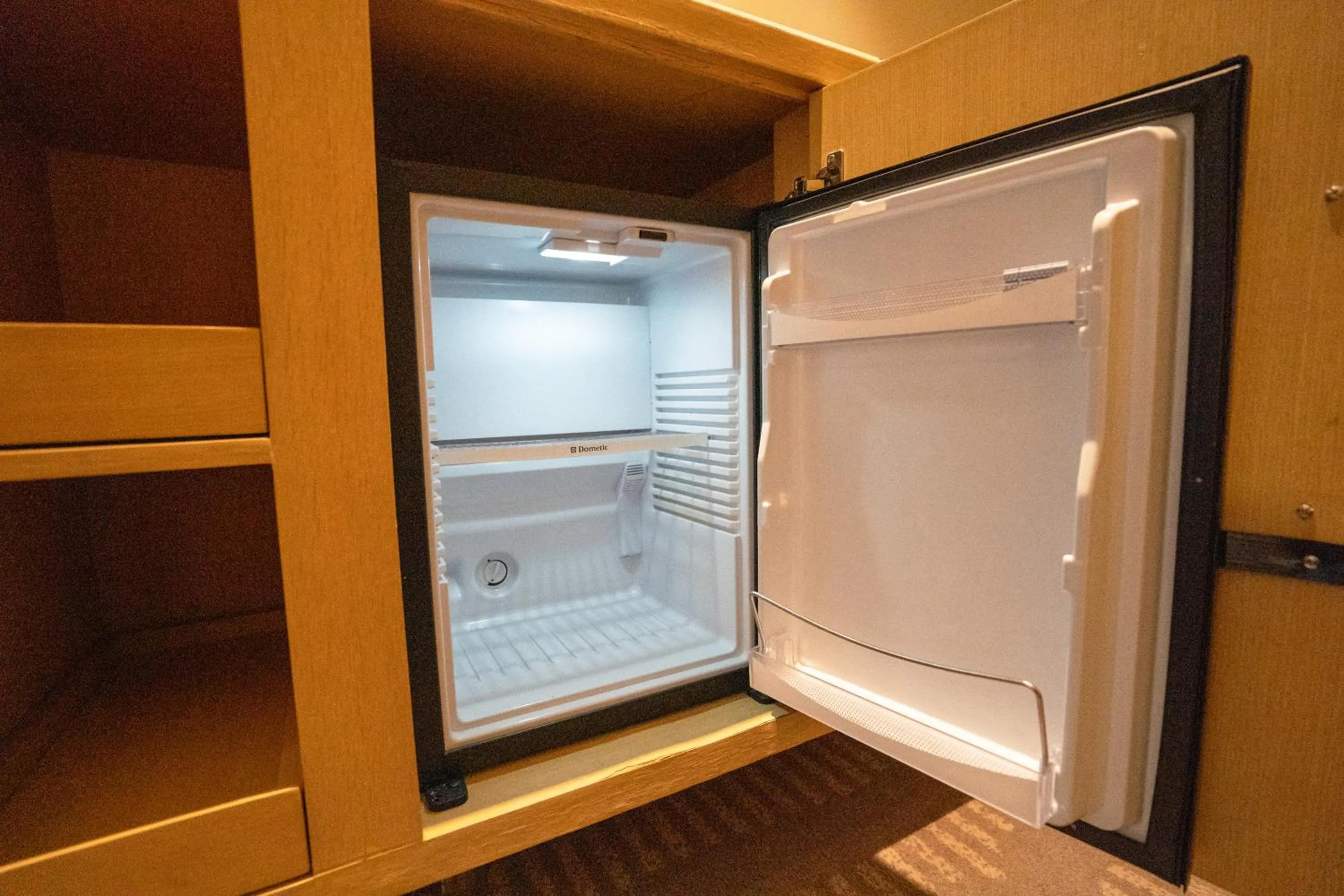 Bedroom in DoubleTree by Hilton Jakarta Kemayoran