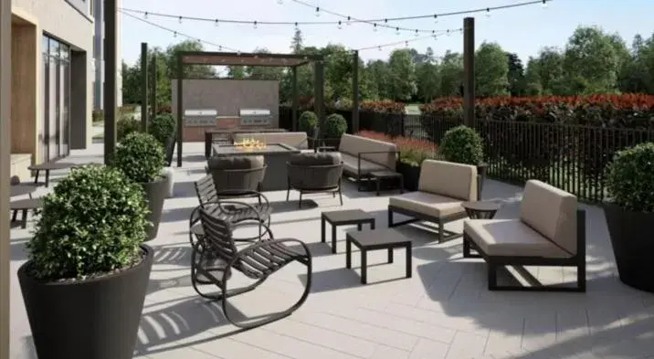 Staybridge Suites Houston Downtown by IHG Staybridge Suites Houston Downtown by IHG