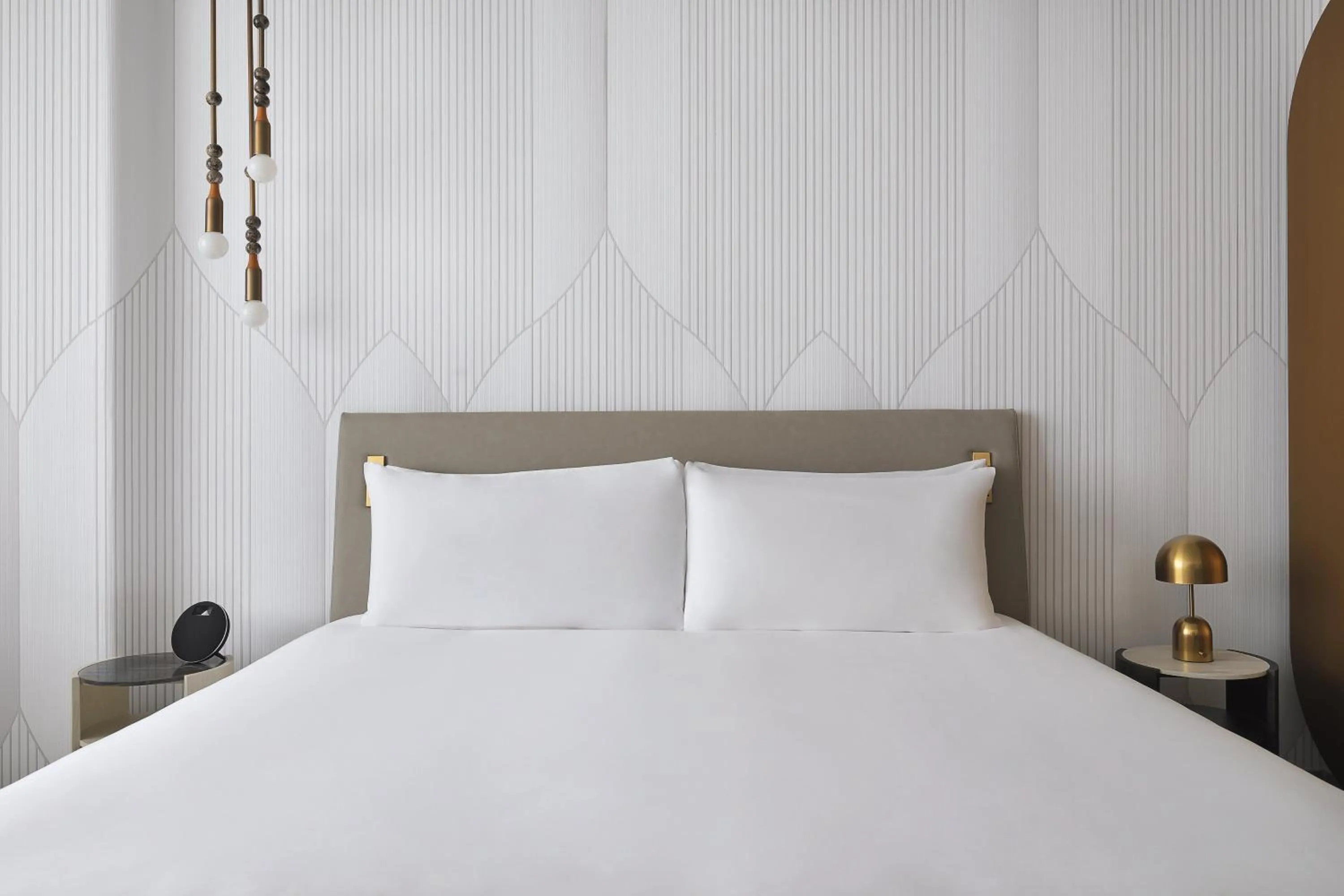 Photo of the whole room, Bed in Kimpton KAFD Riyadh by IHG