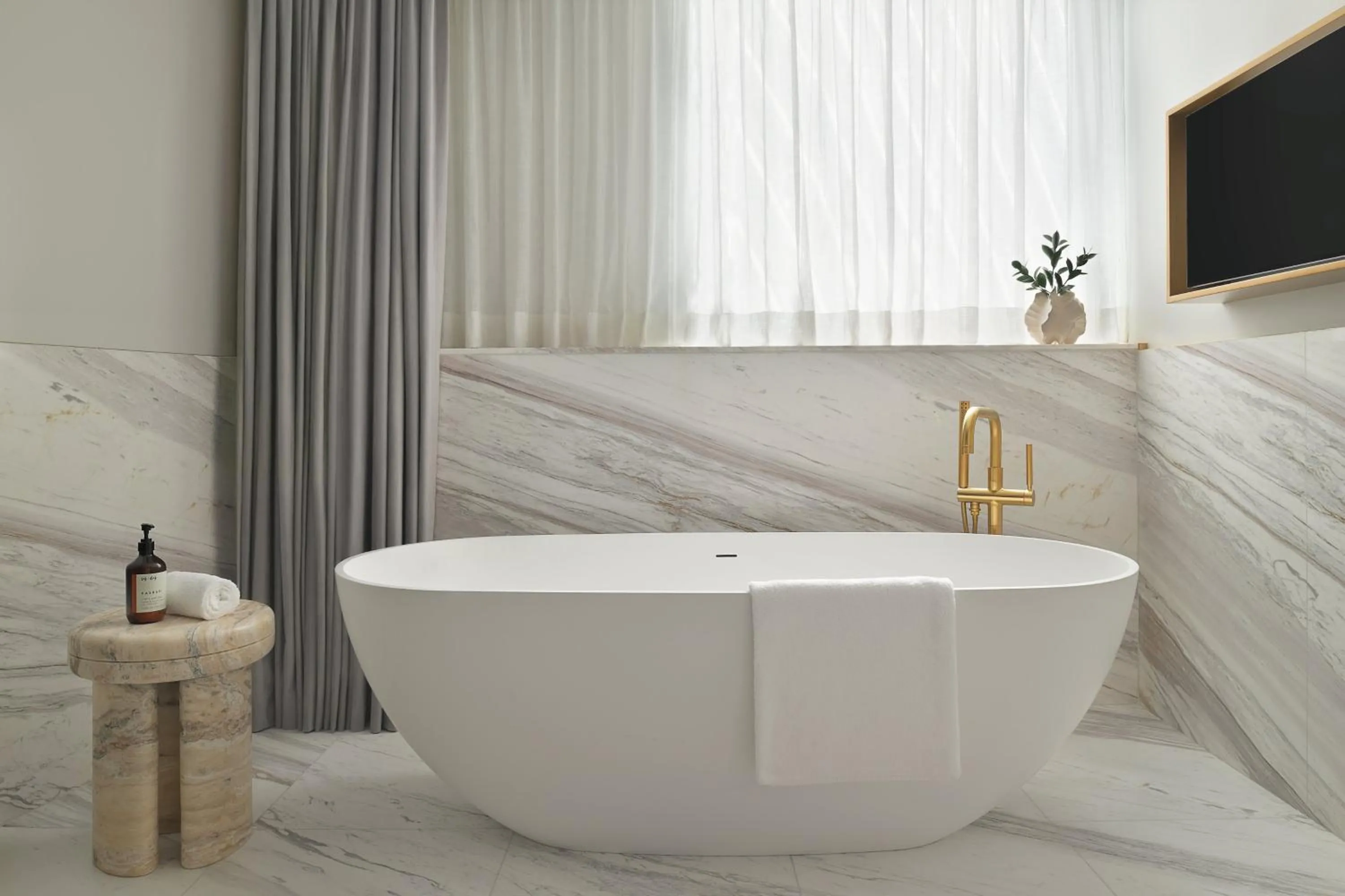 Photo of the whole room in Kimpton KAFD Riyadh by IHG