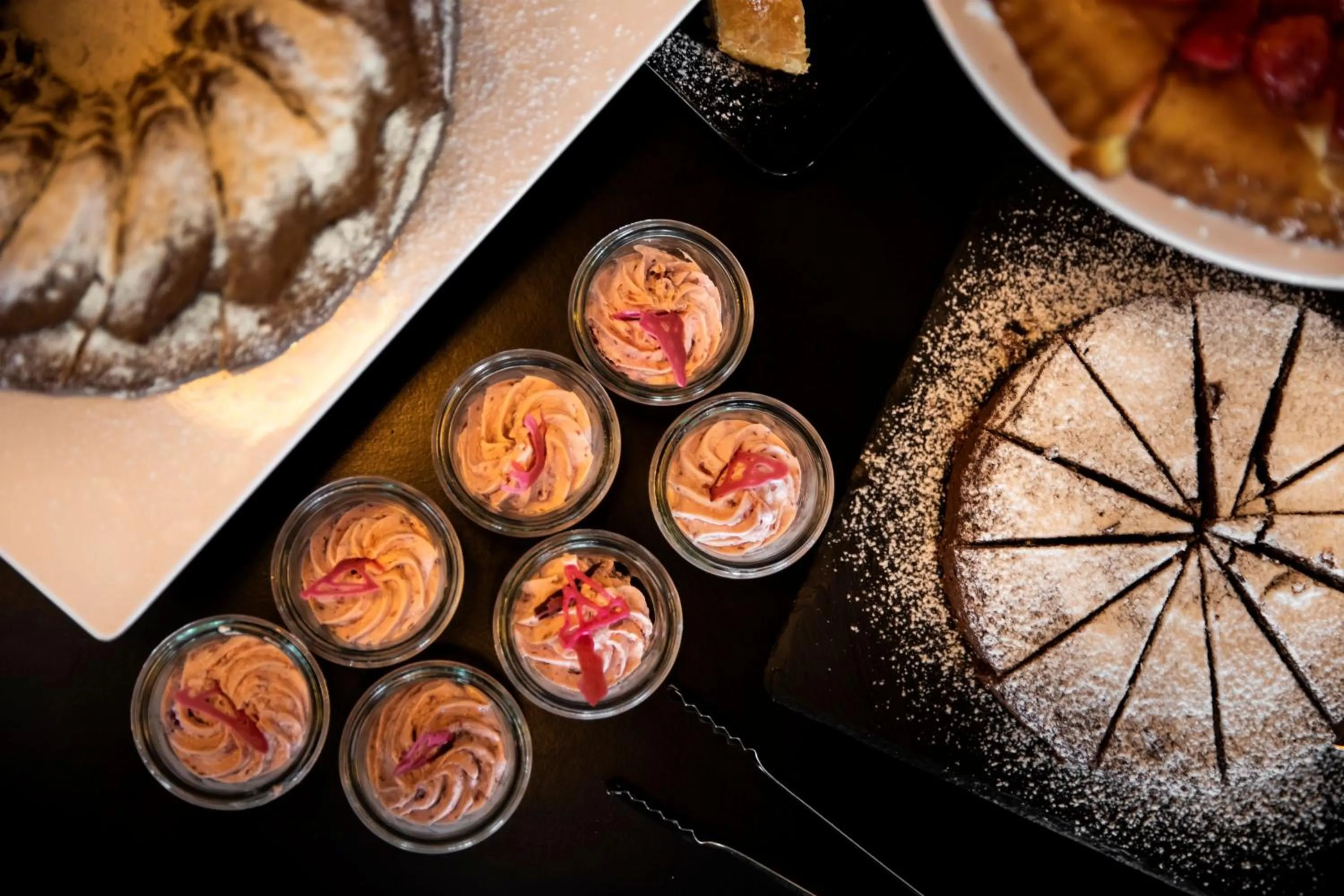 Breakfast in Pical Resort, Valamar Collection