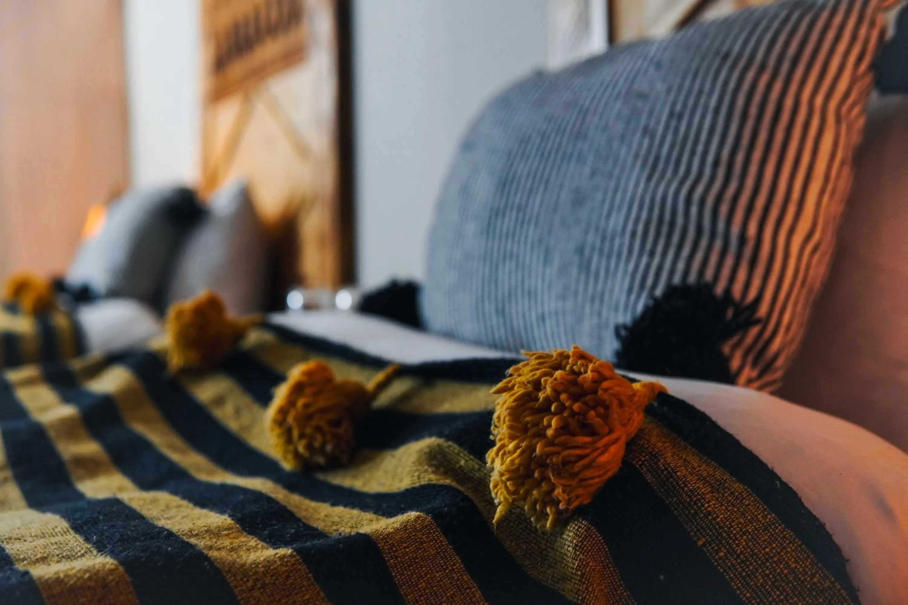 Sanmao Desert Luxury Camp