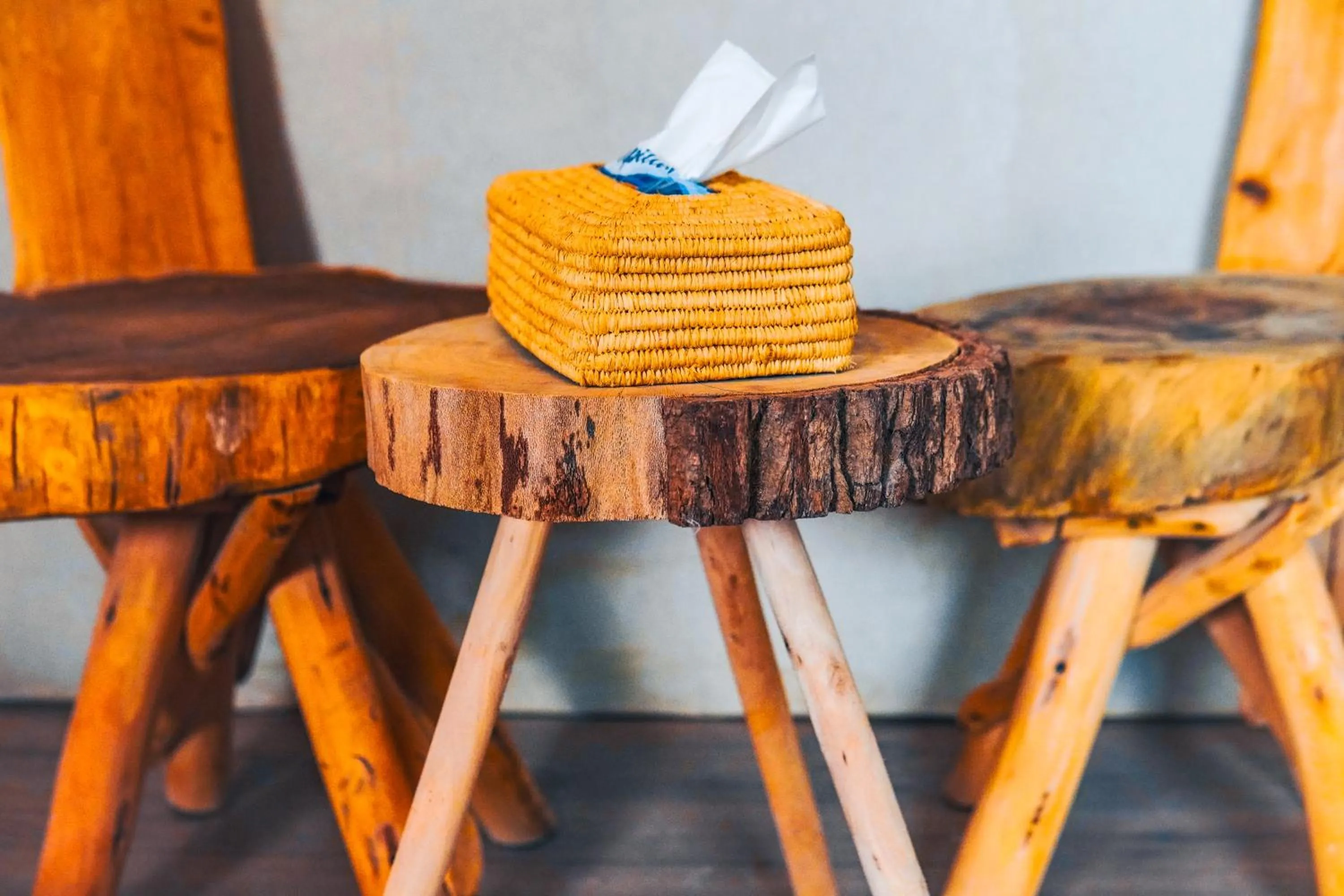 Sanmao Desert Luxury Camp