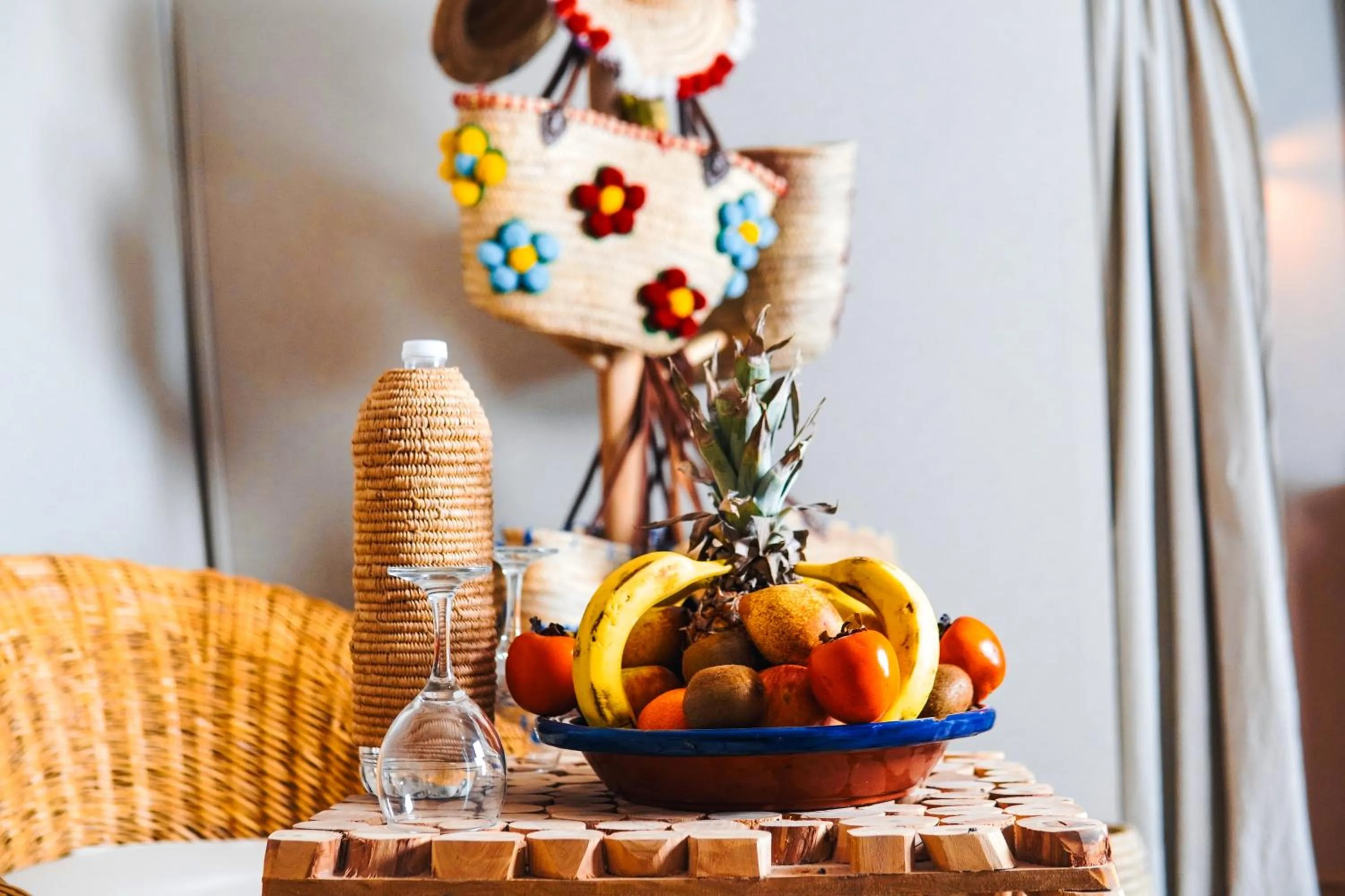 Sanmao Desert Luxury Camp