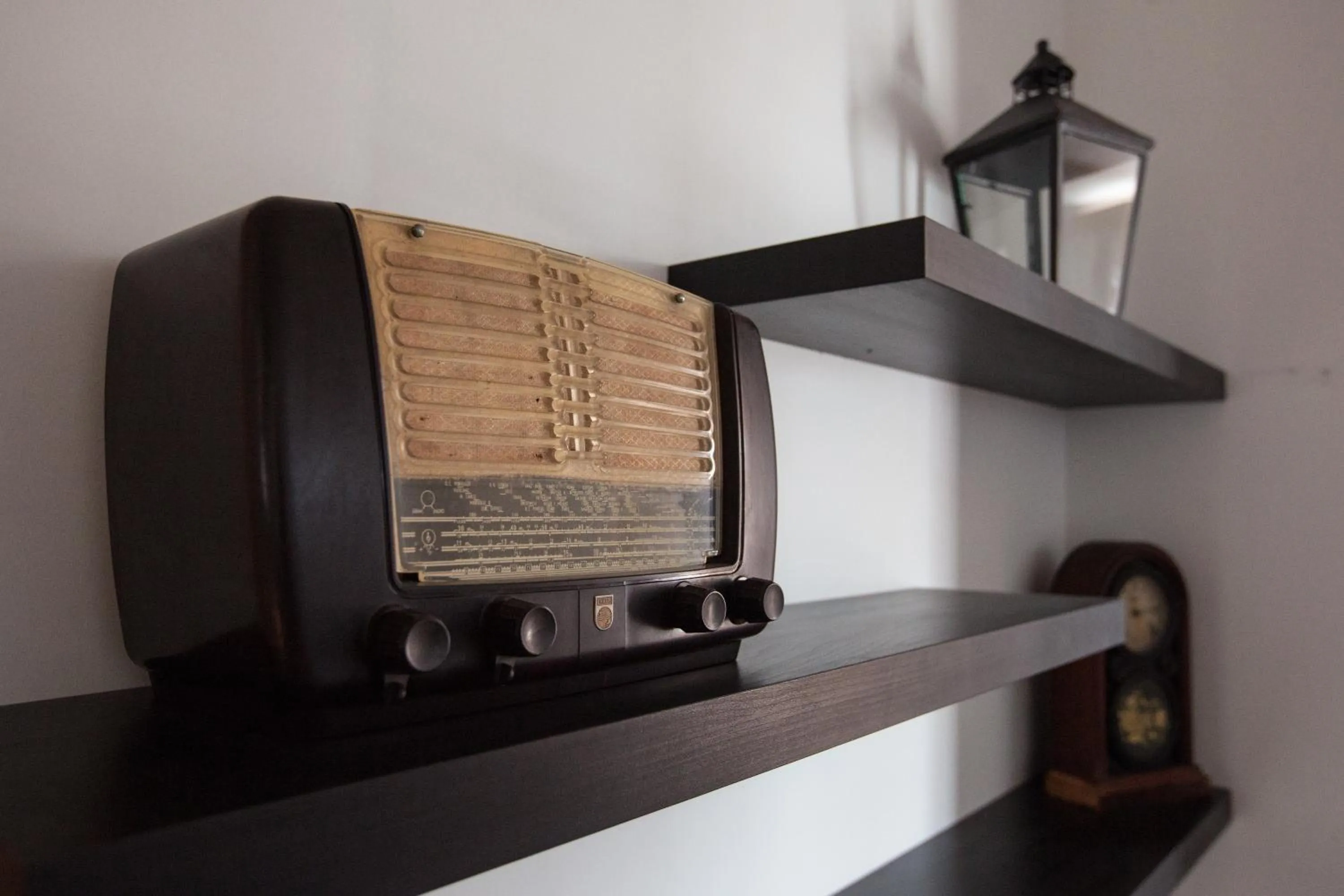 Decorative detail in Pico da Saudade