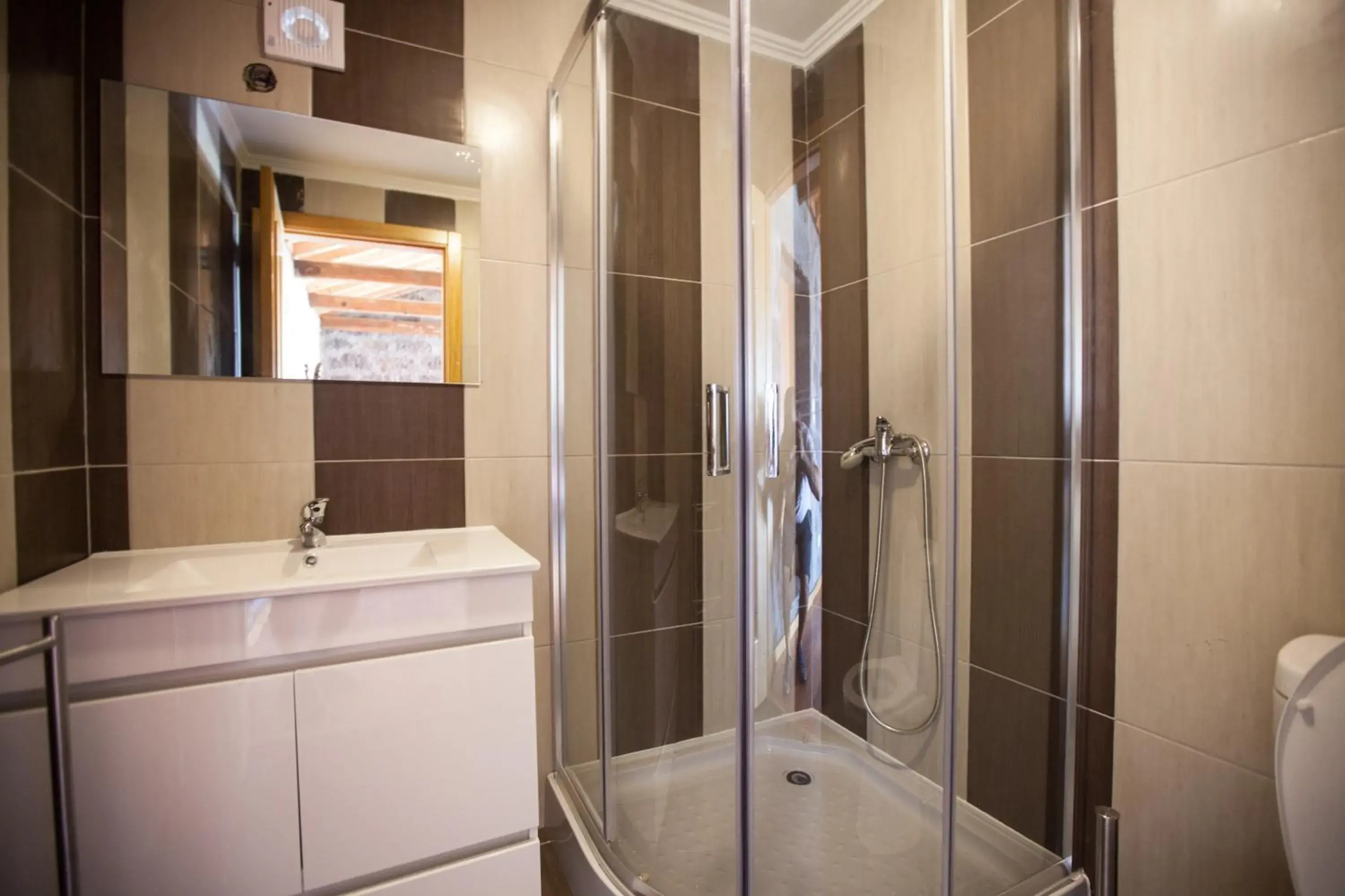 Suite in Pico da Saudade Suite in Pico da Saudade