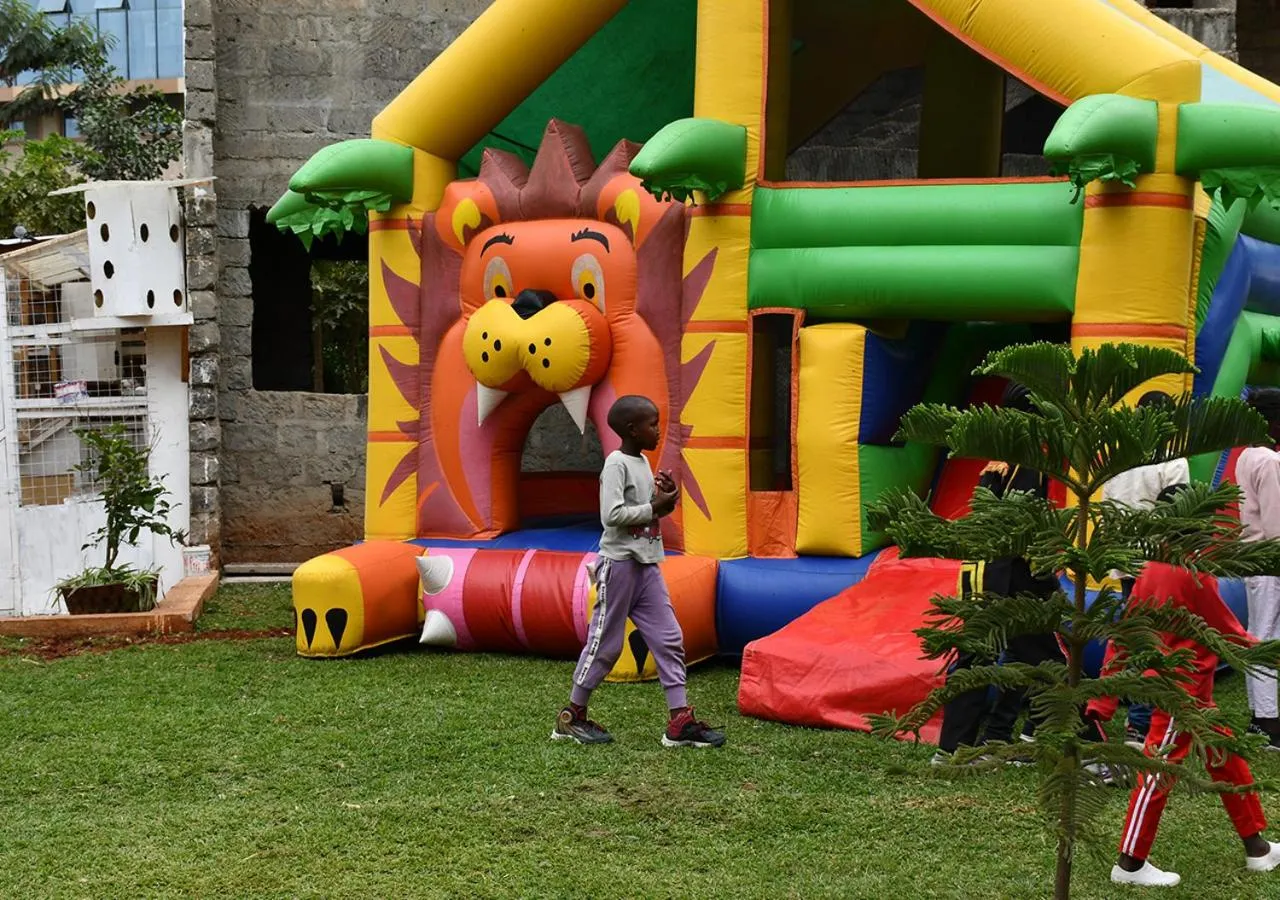 Rio Eco Gardens Hotel