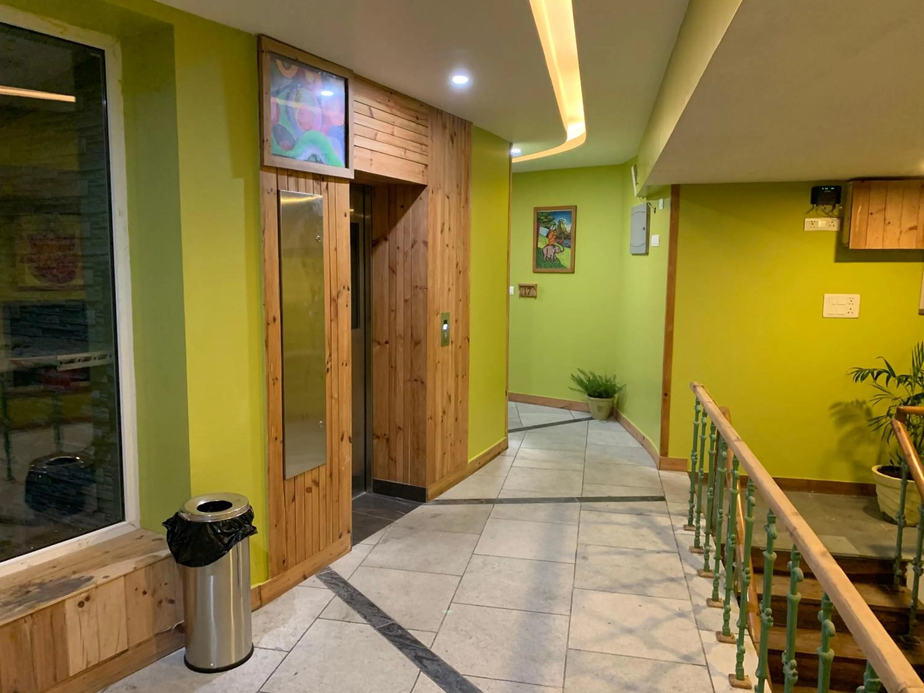 Property building in D's Casa - A Unique Spanish Boutique House