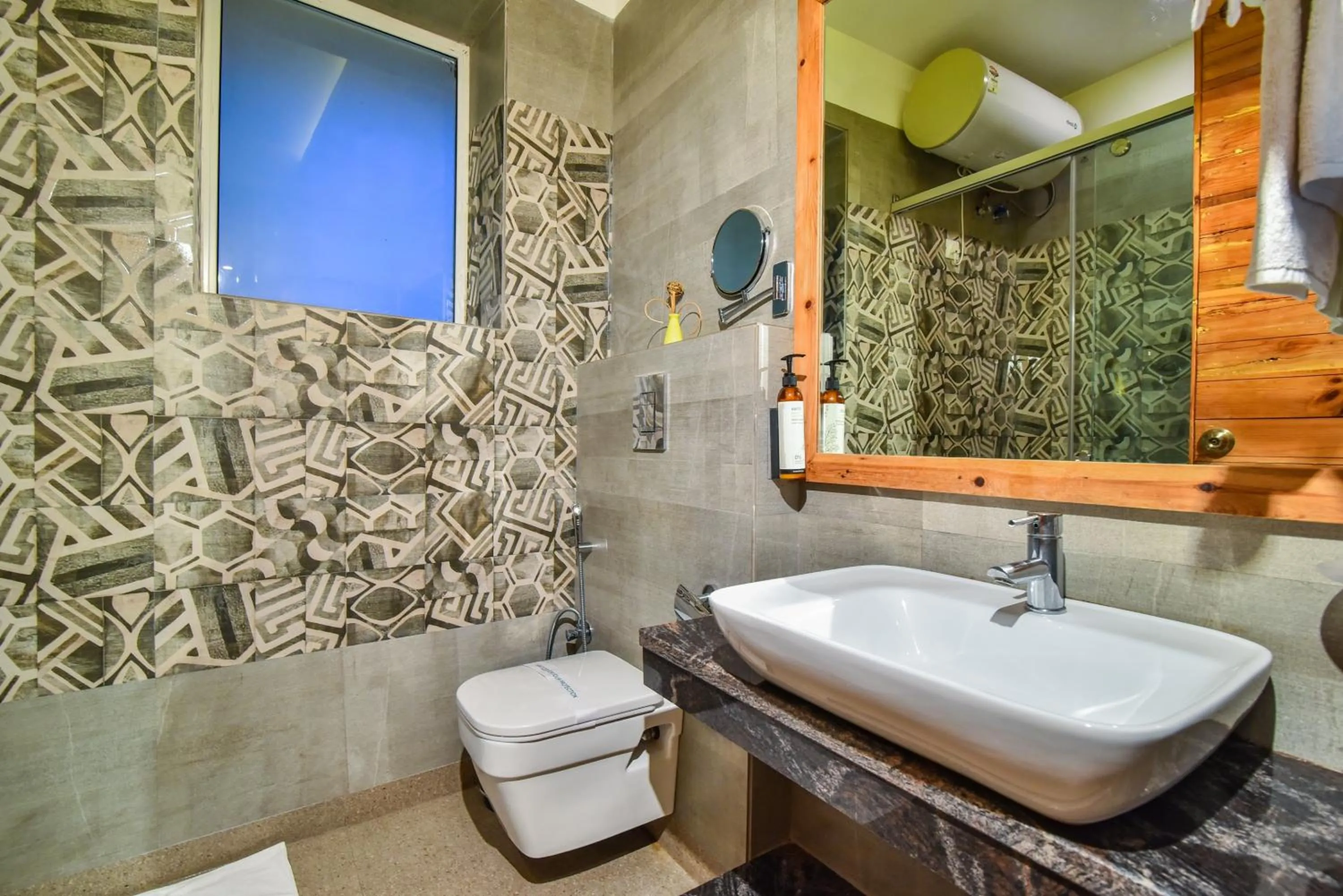 D's Casa - A Unique Spanish Boutique House