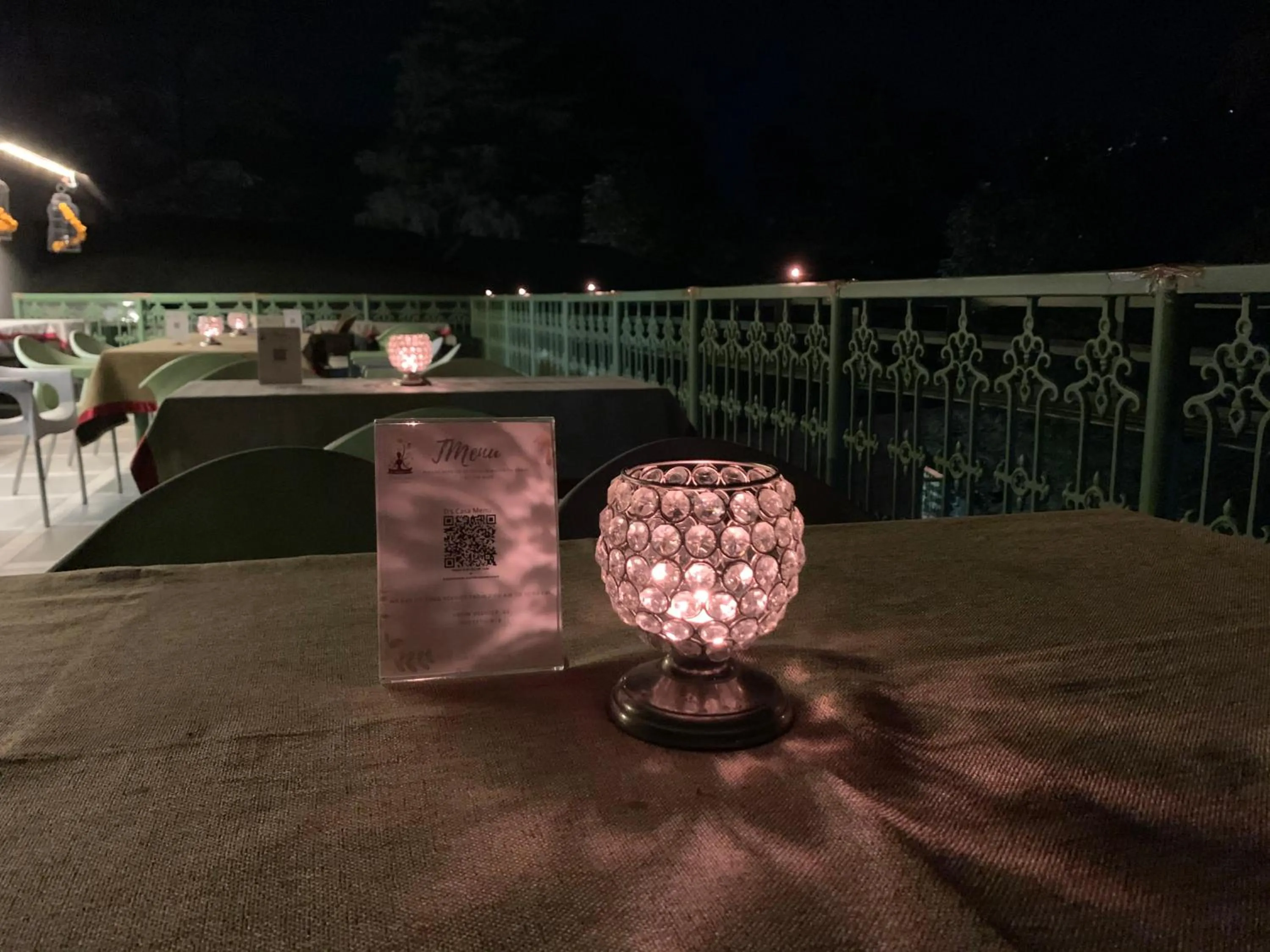 Restaurant/places to eat in D's Casa - A Unique Spanish Boutique House