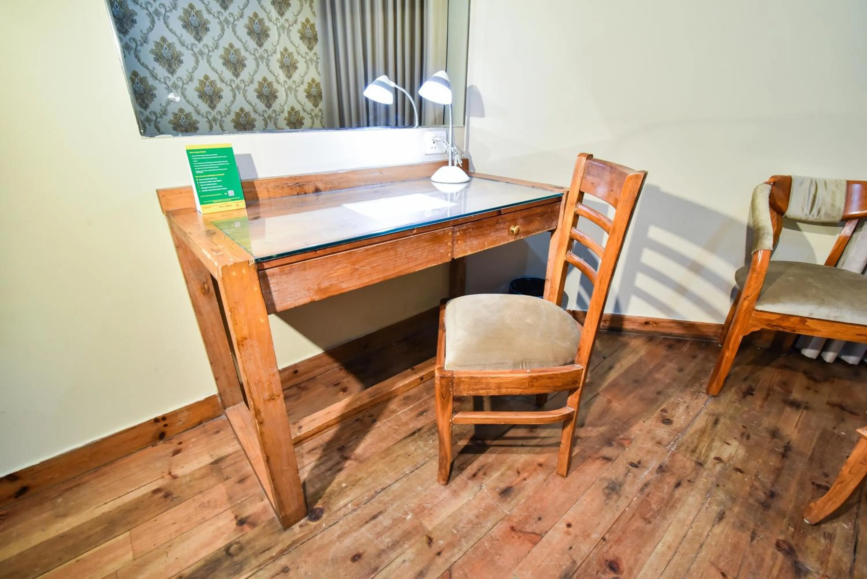 D's Casa - A Unique Spanish Boutique House