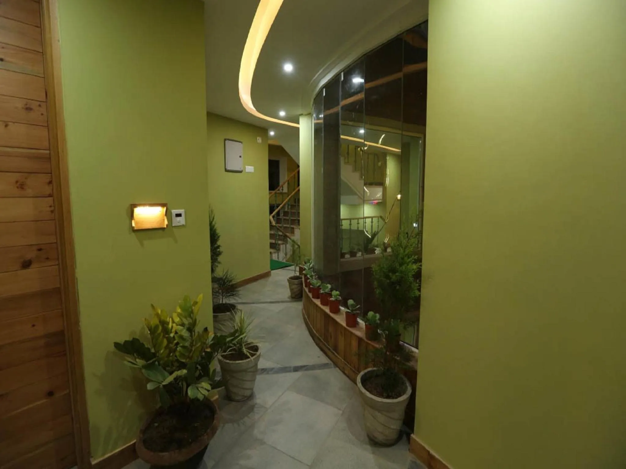 Other in D's Casa - A Unique Spanish Boutique House