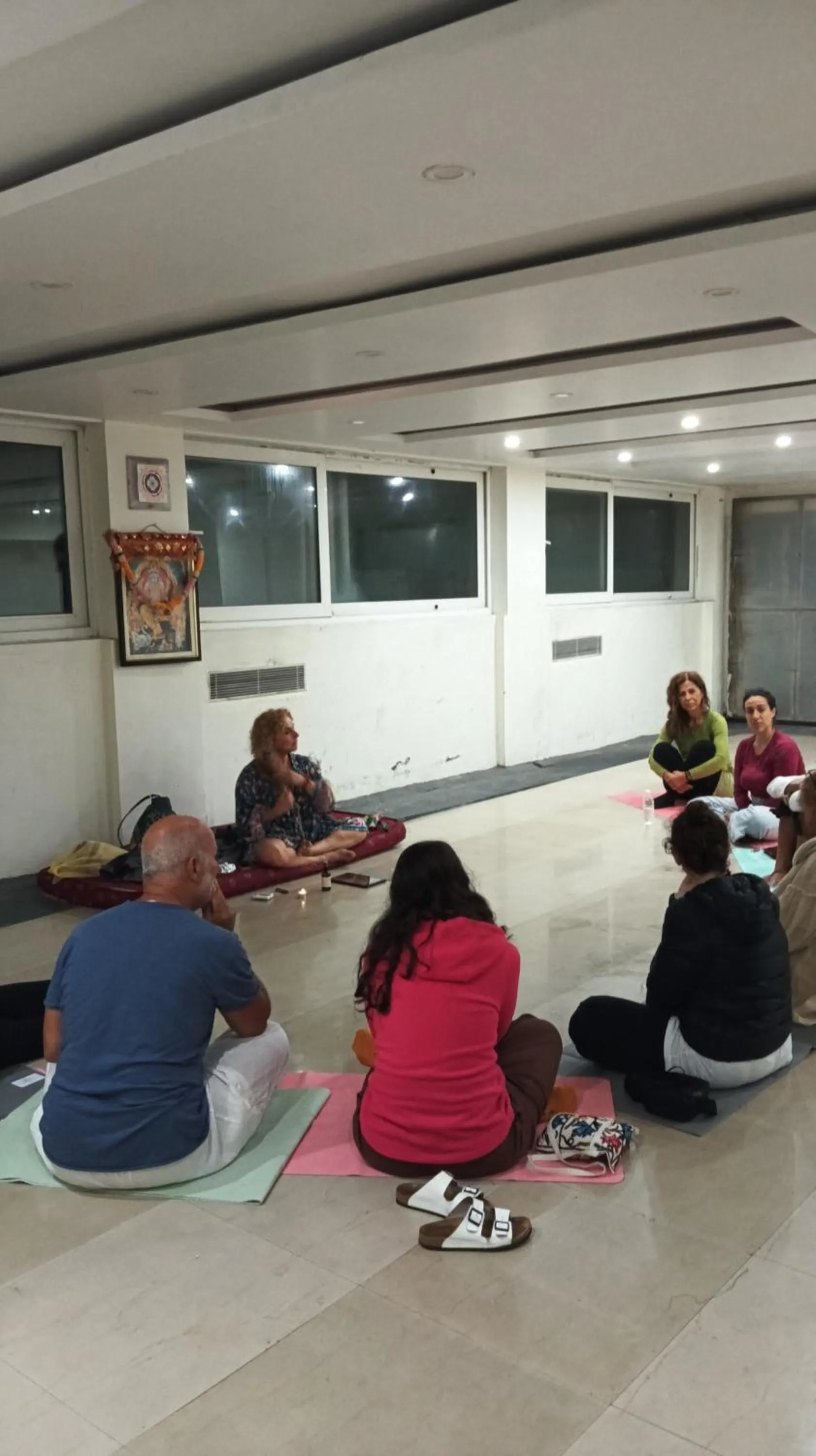 D's Casa - A Unique Spanish Boutique House