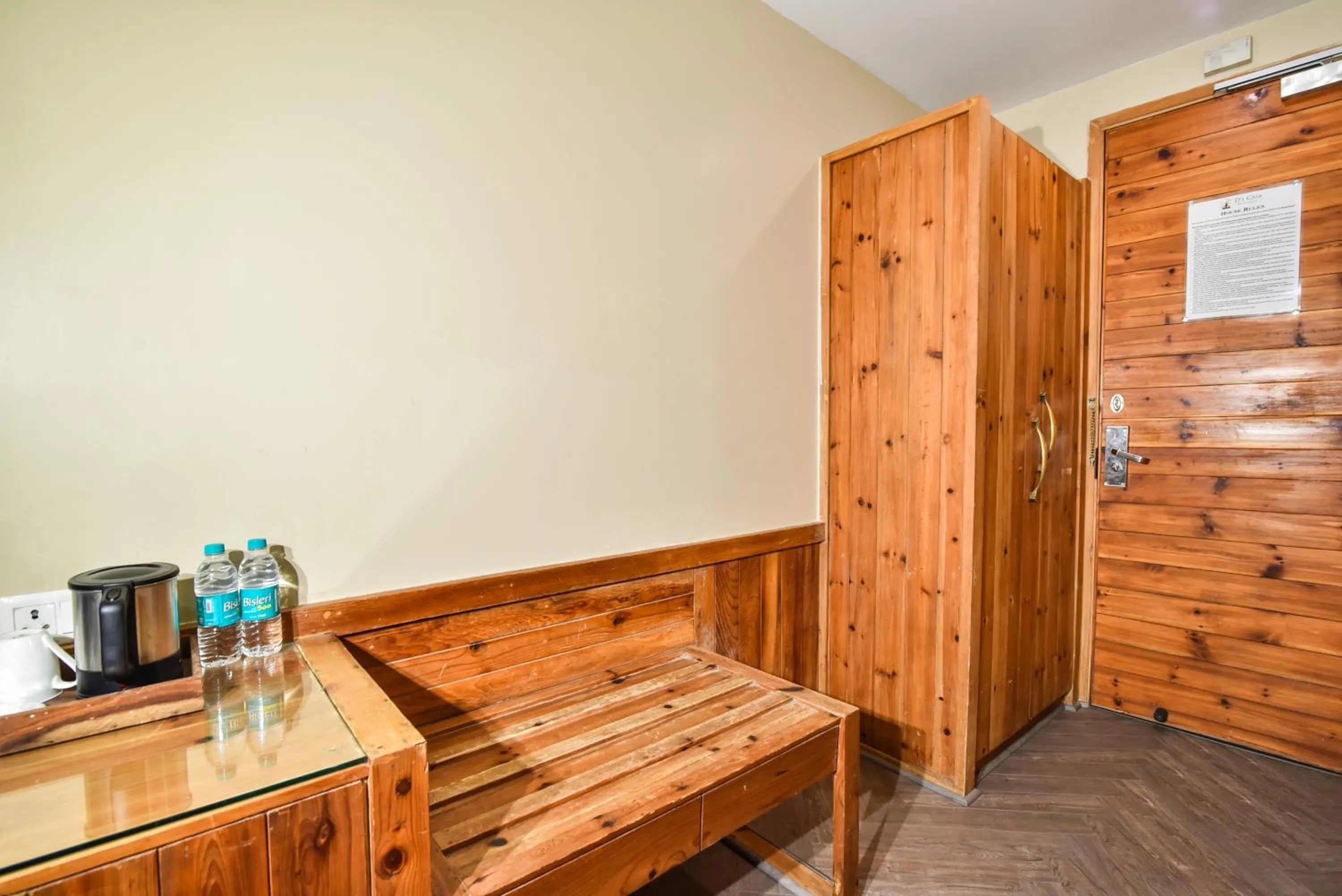 D's Casa - A Unique Spanish Boutique House