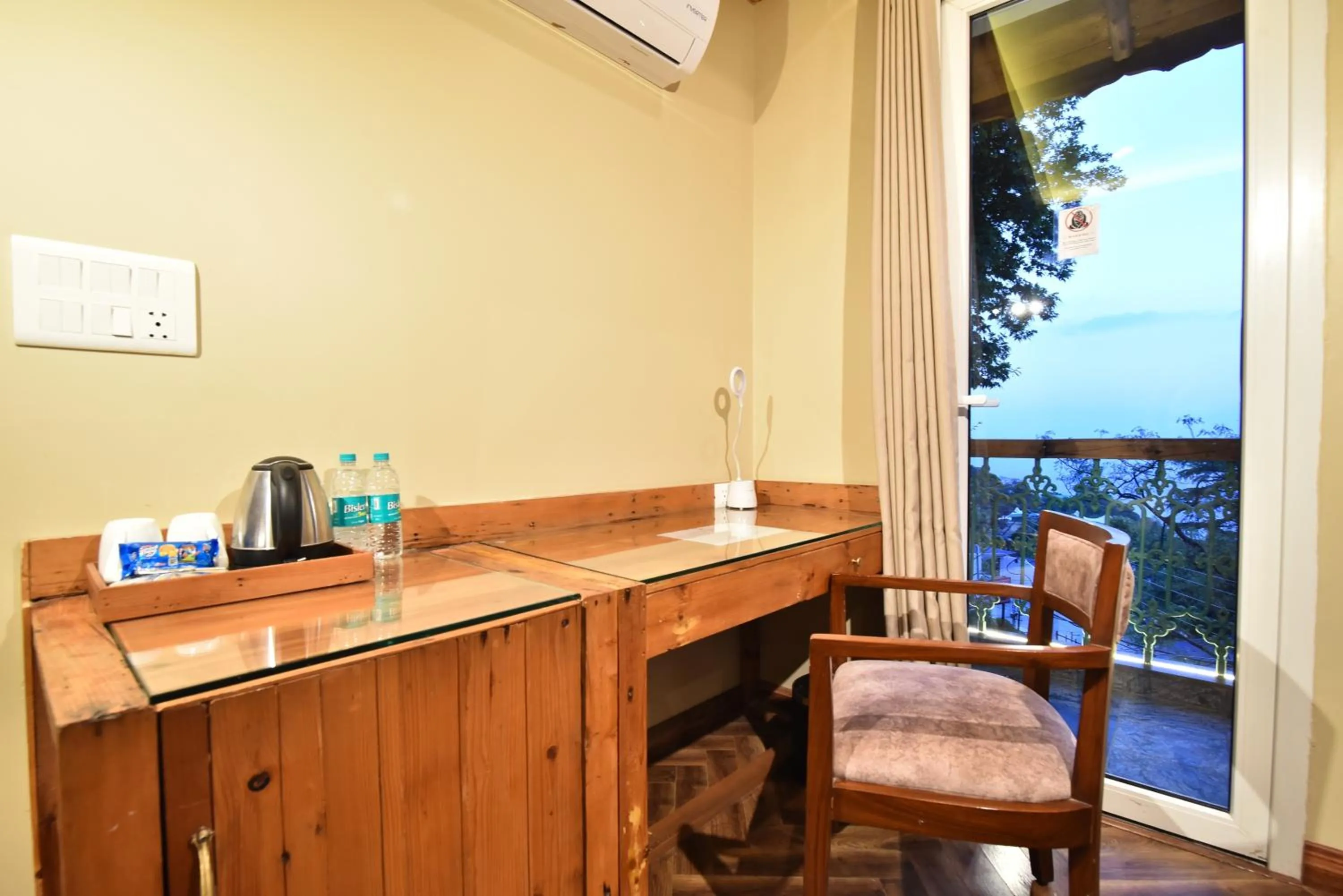 Coffee/tea facilities in D's Casa - A Unique Spanish Boutique House