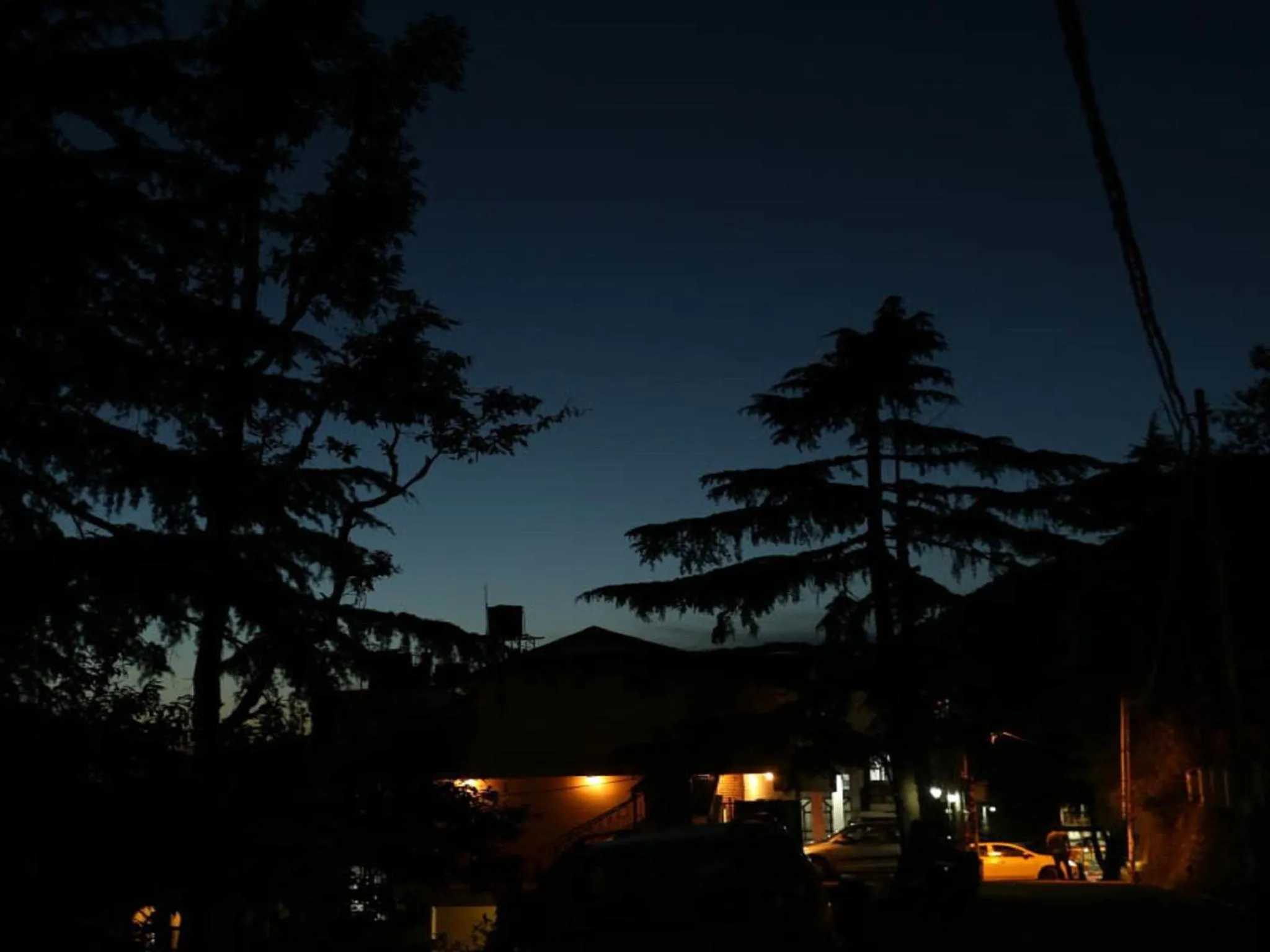 Neighbourhood in D's Casa - A Unique Spanish Boutique House