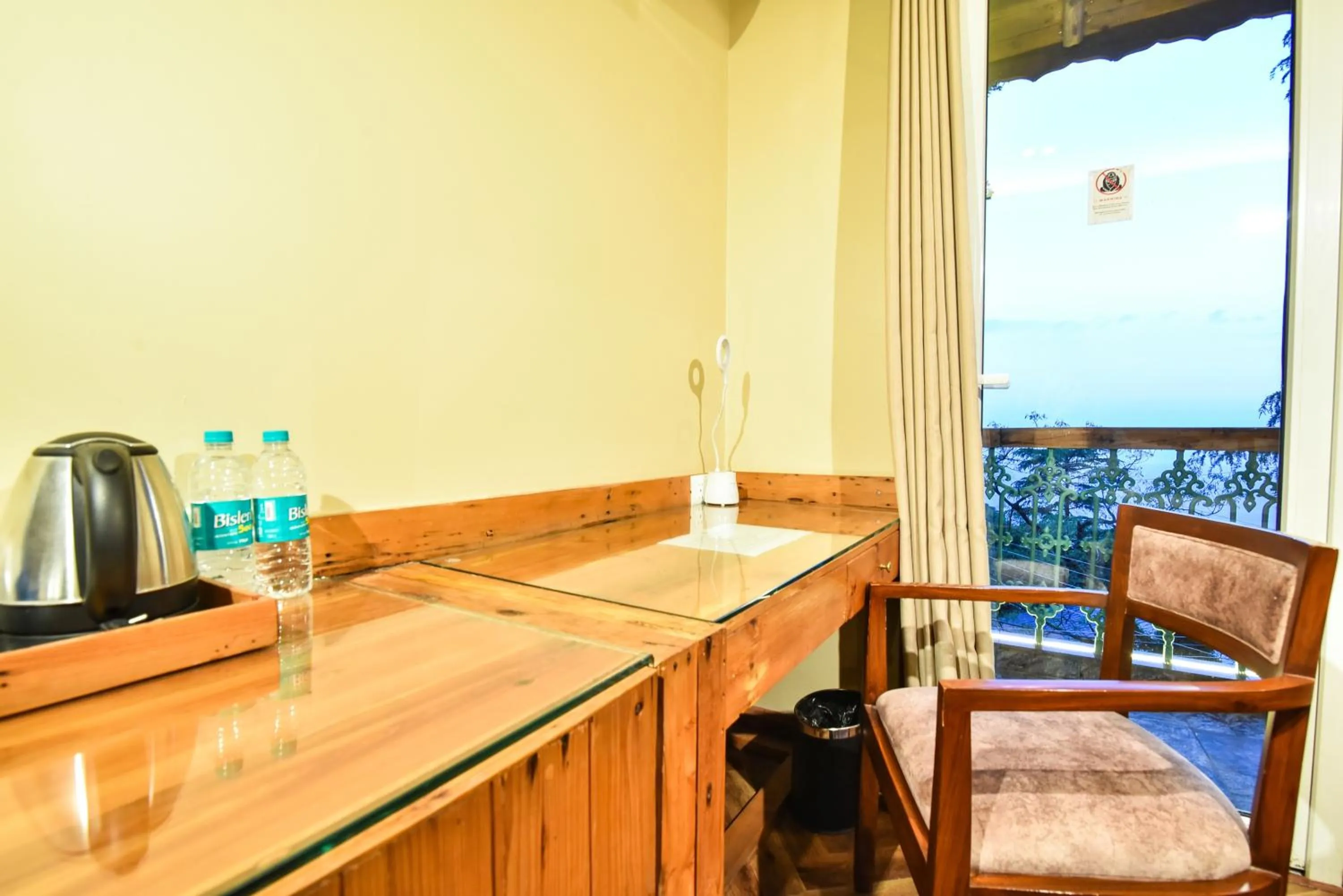 D's Casa - A Unique Spanish Boutique House