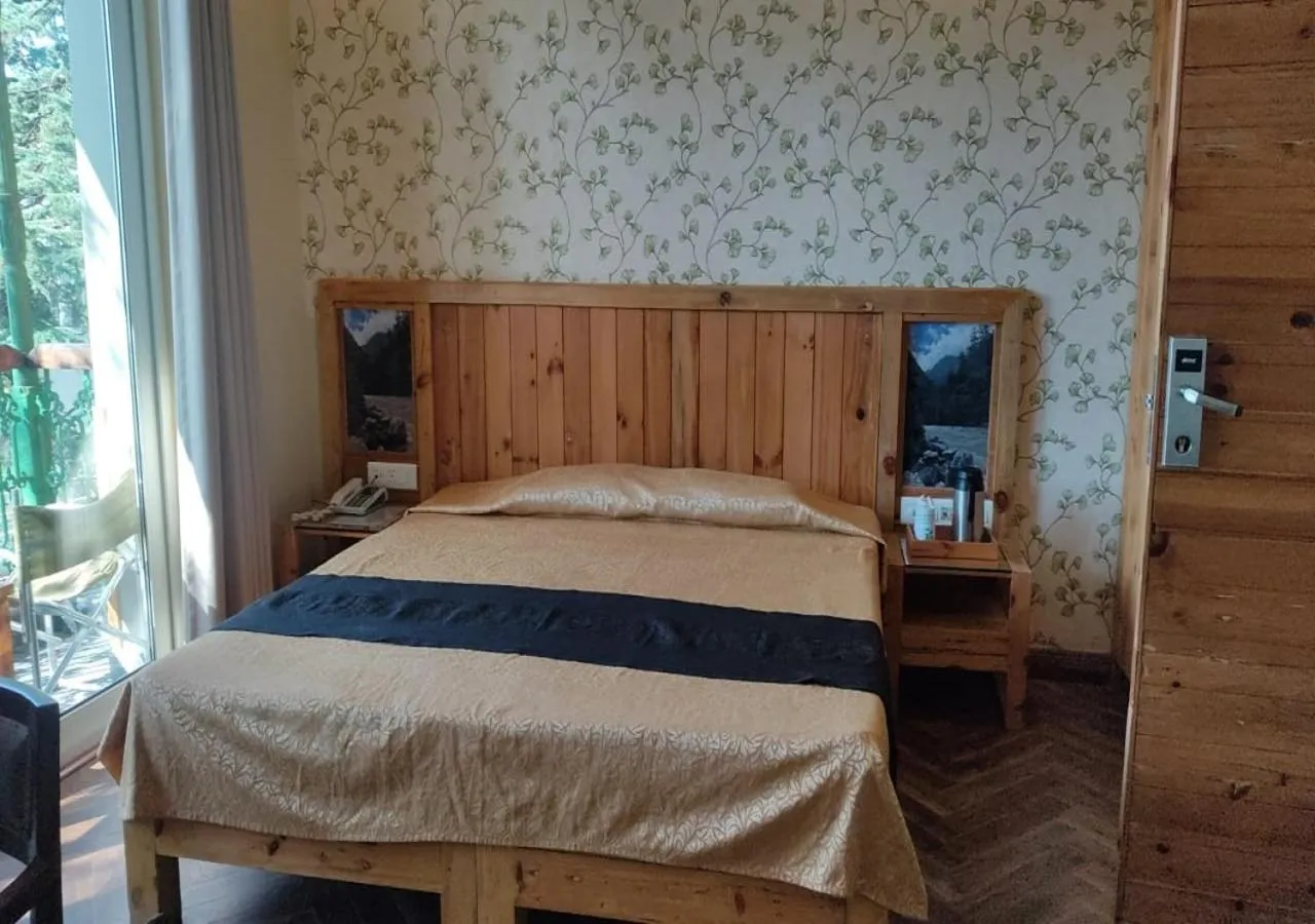 Bed in D's Casa - A Unique Spanish Boutique House