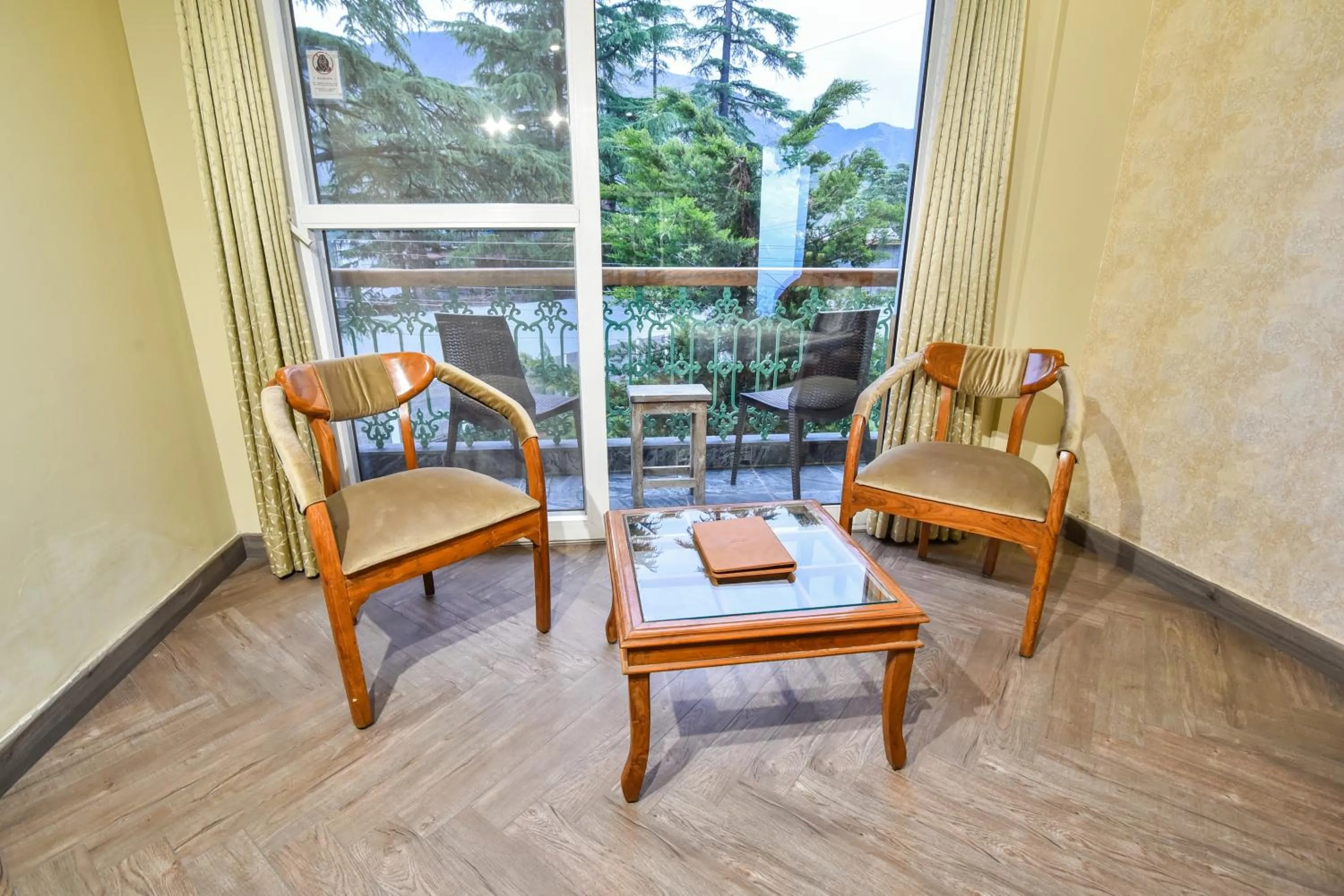 D's Casa - A Unique Spanish Boutique House