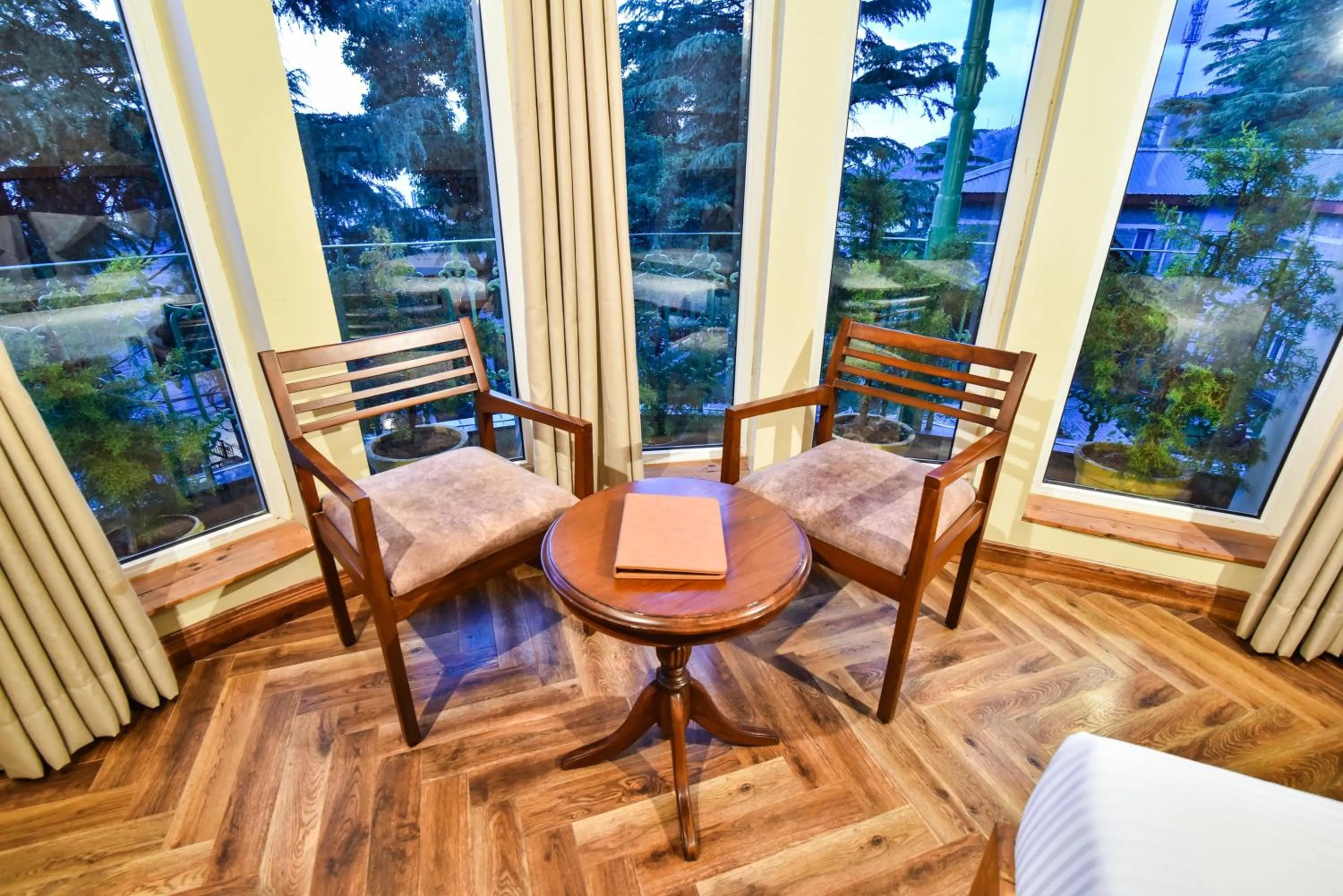 D's Casa - A Unique Spanish Boutique House