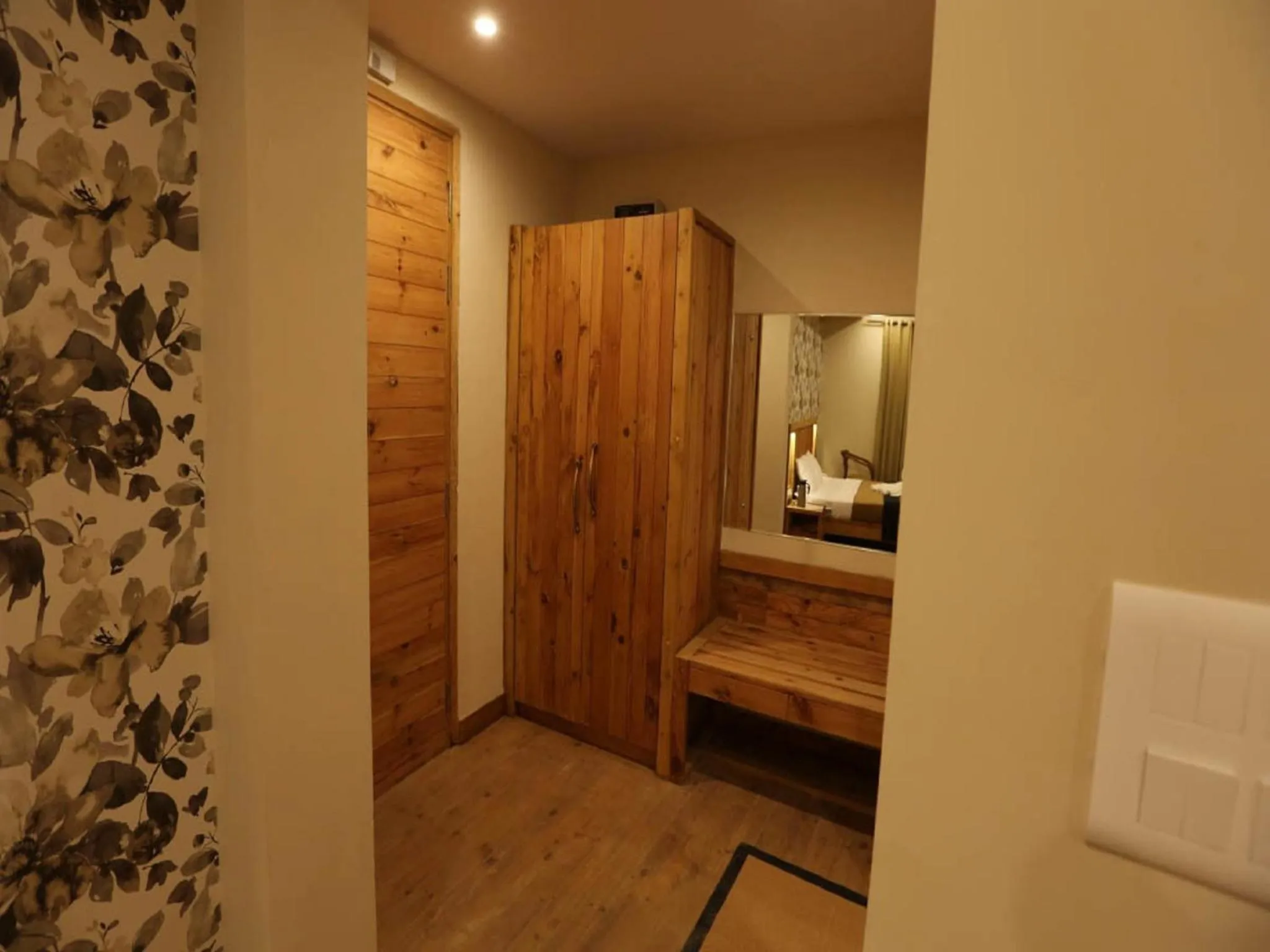 Bedroom in D's Casa - A Unique Spanish Boutique House