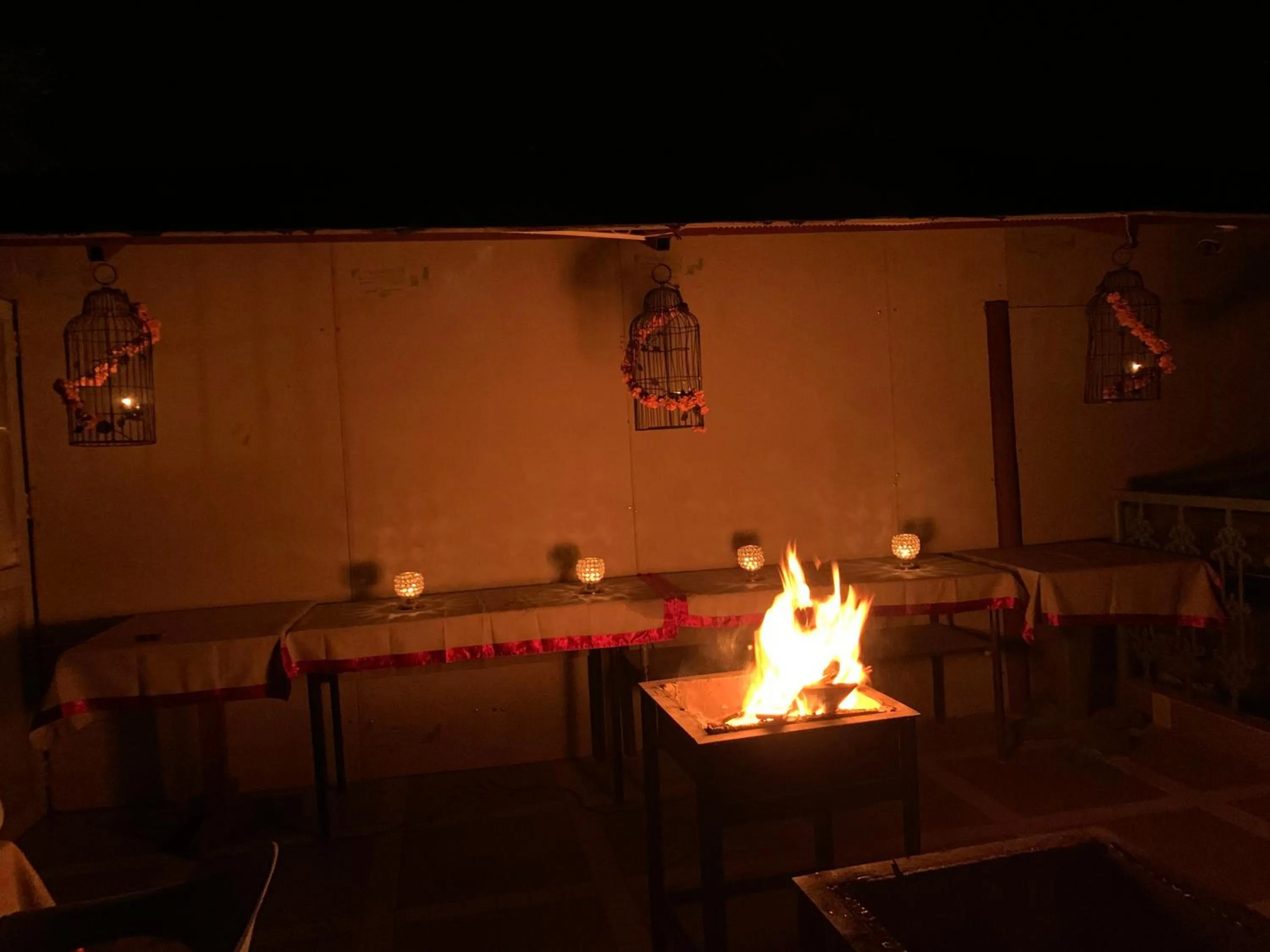 Restaurant/places to eat in D's Casa - A Unique Spanish Boutique House