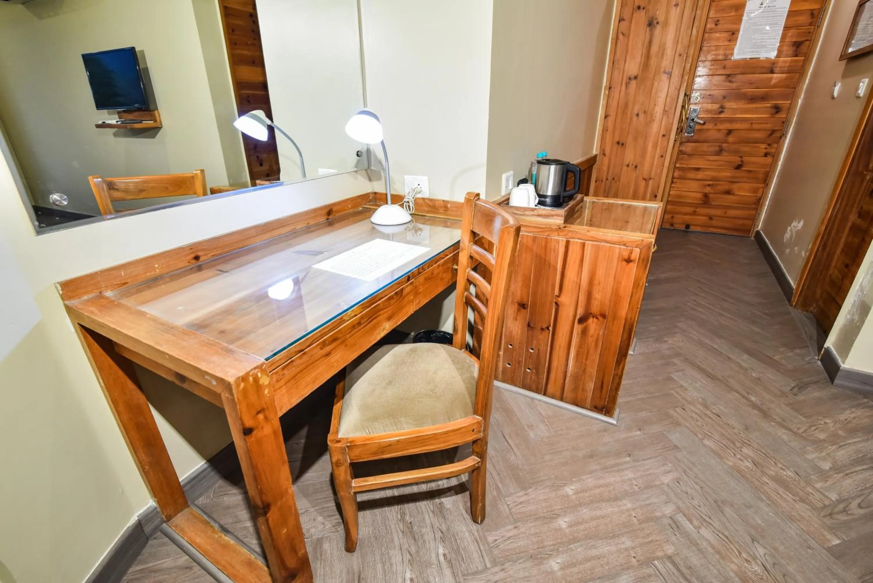 D's Casa - A Unique Spanish Boutique House