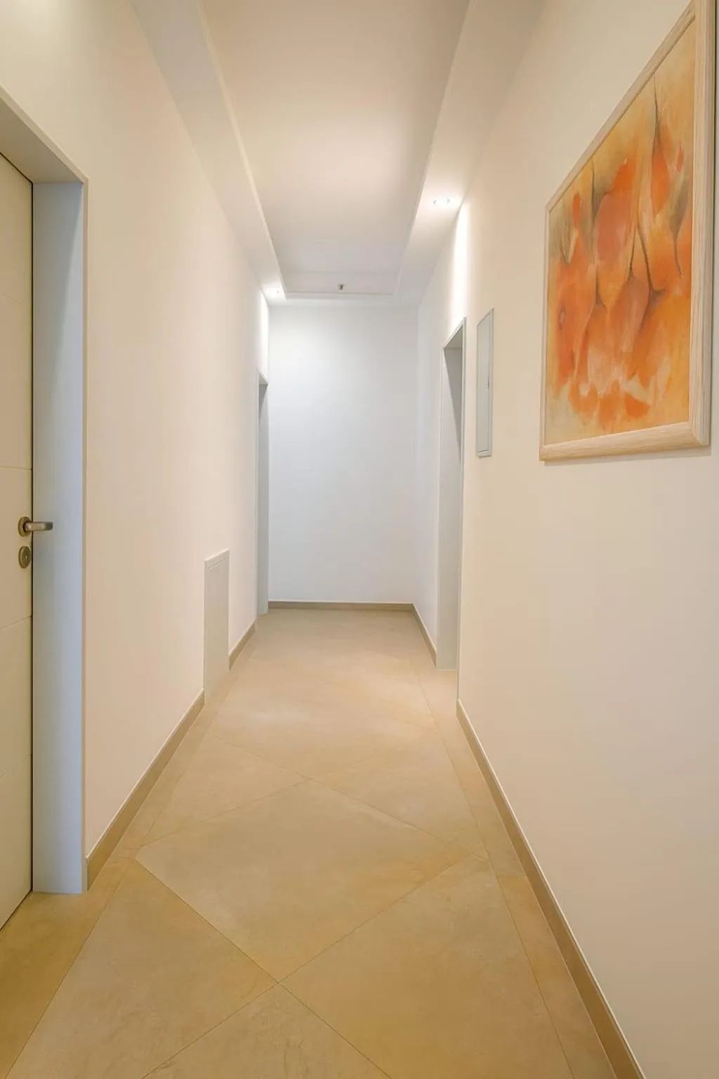 Property building in AR Boutique Hotel Heusenstamm