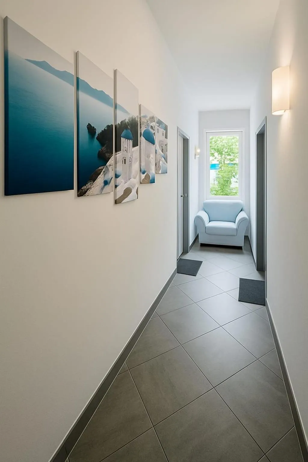 Decorative detail, Bed in AR Boutique Hotel Heusenstamm