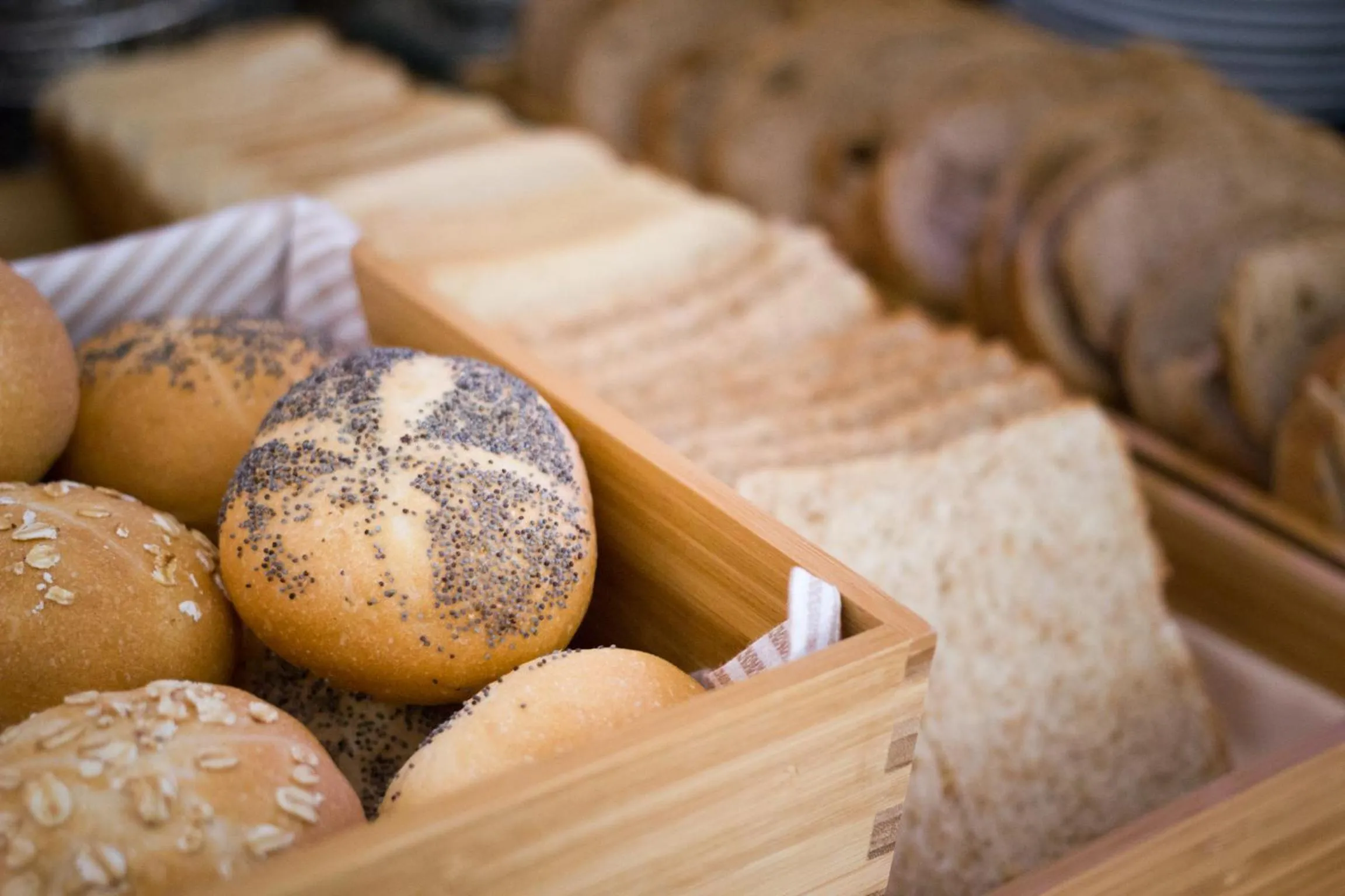 Food in Hotel Al Cigno