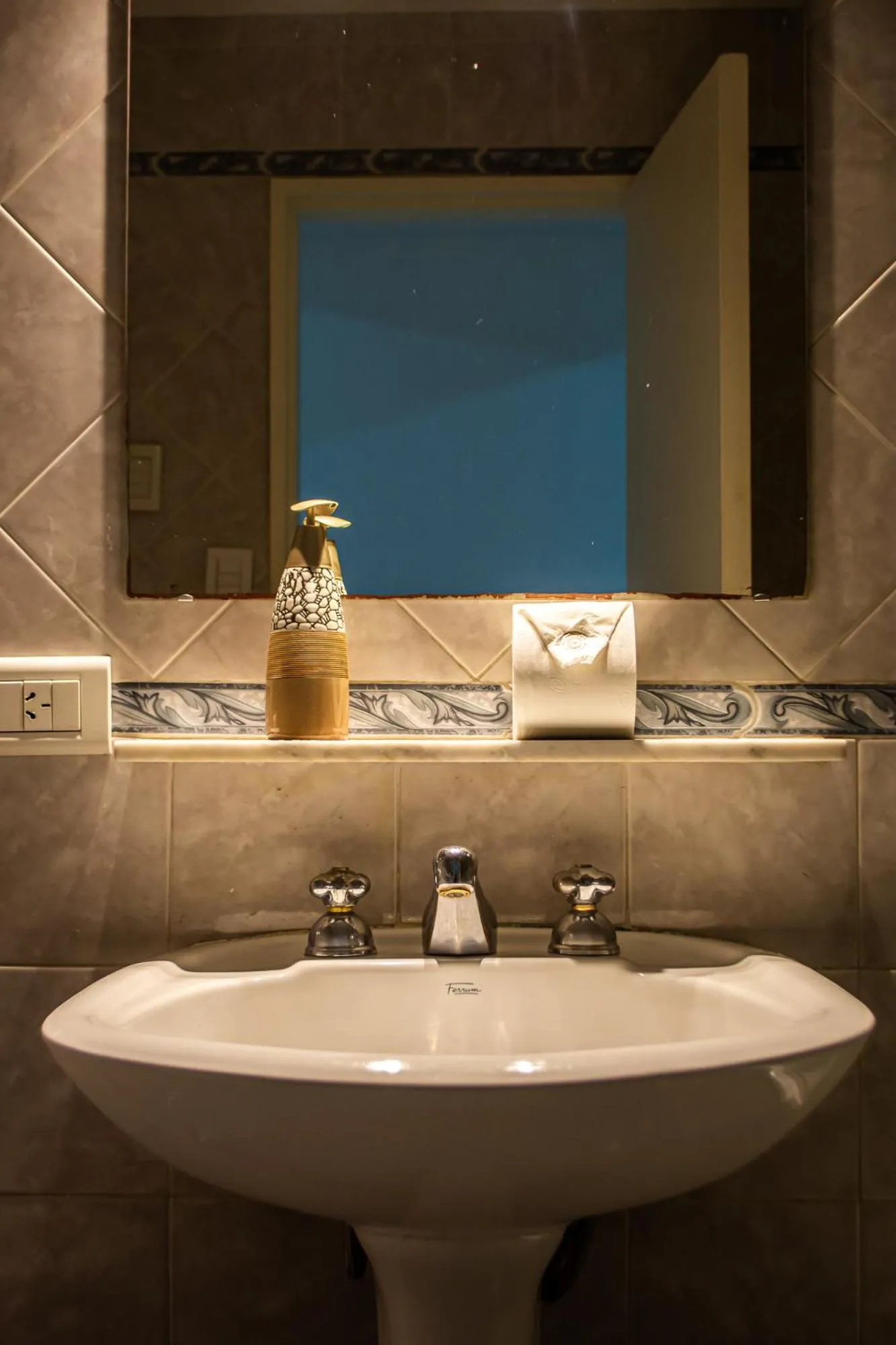 El Misti Suites Buenos Aires