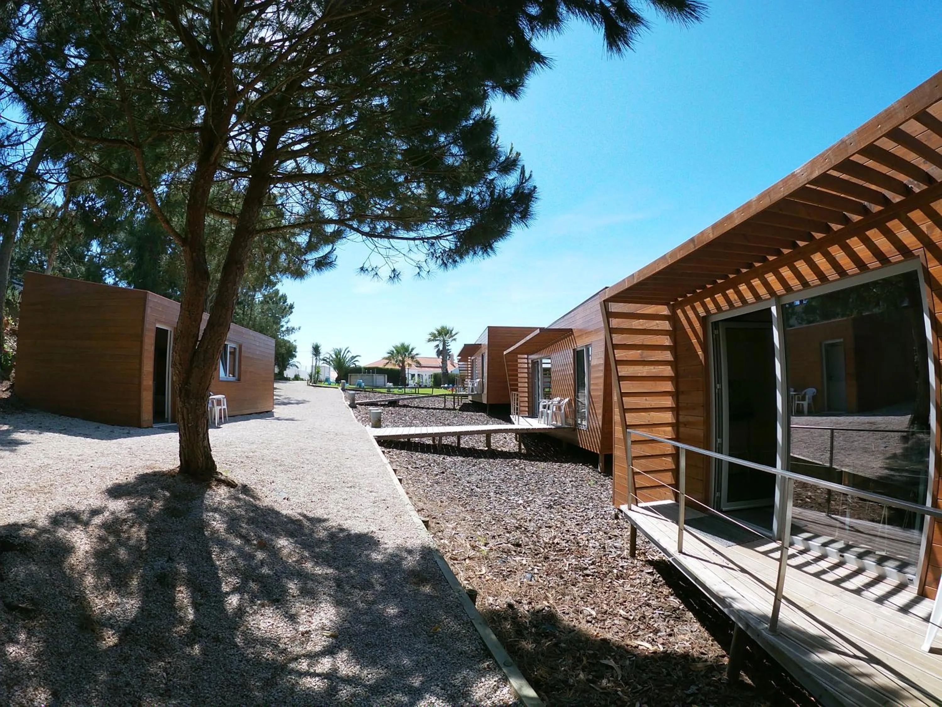 Property building in Golden Halcyon - Ericeira Villas