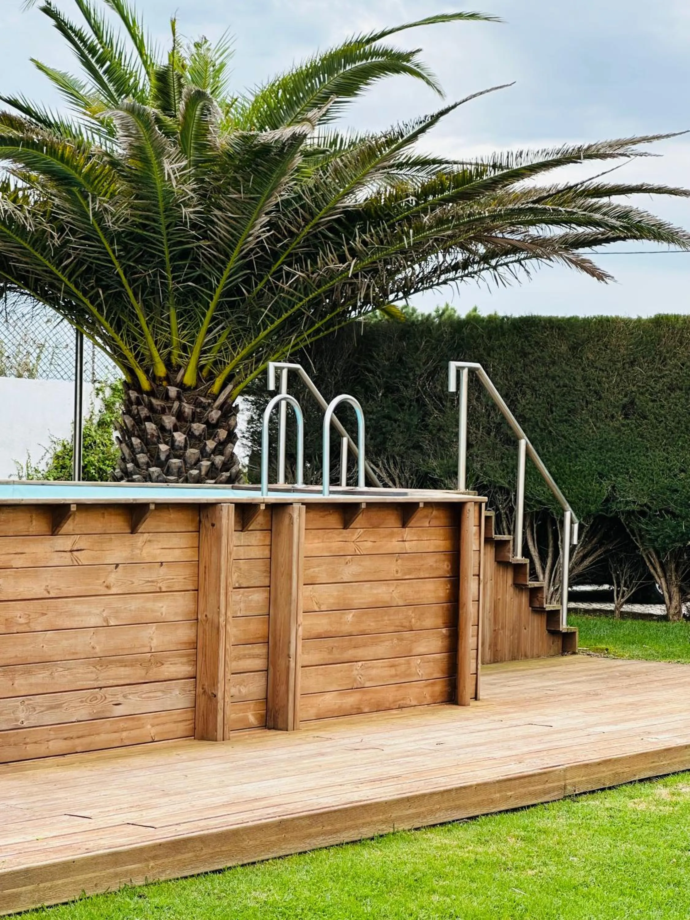 Golden Halcyon - Ericeira Villas