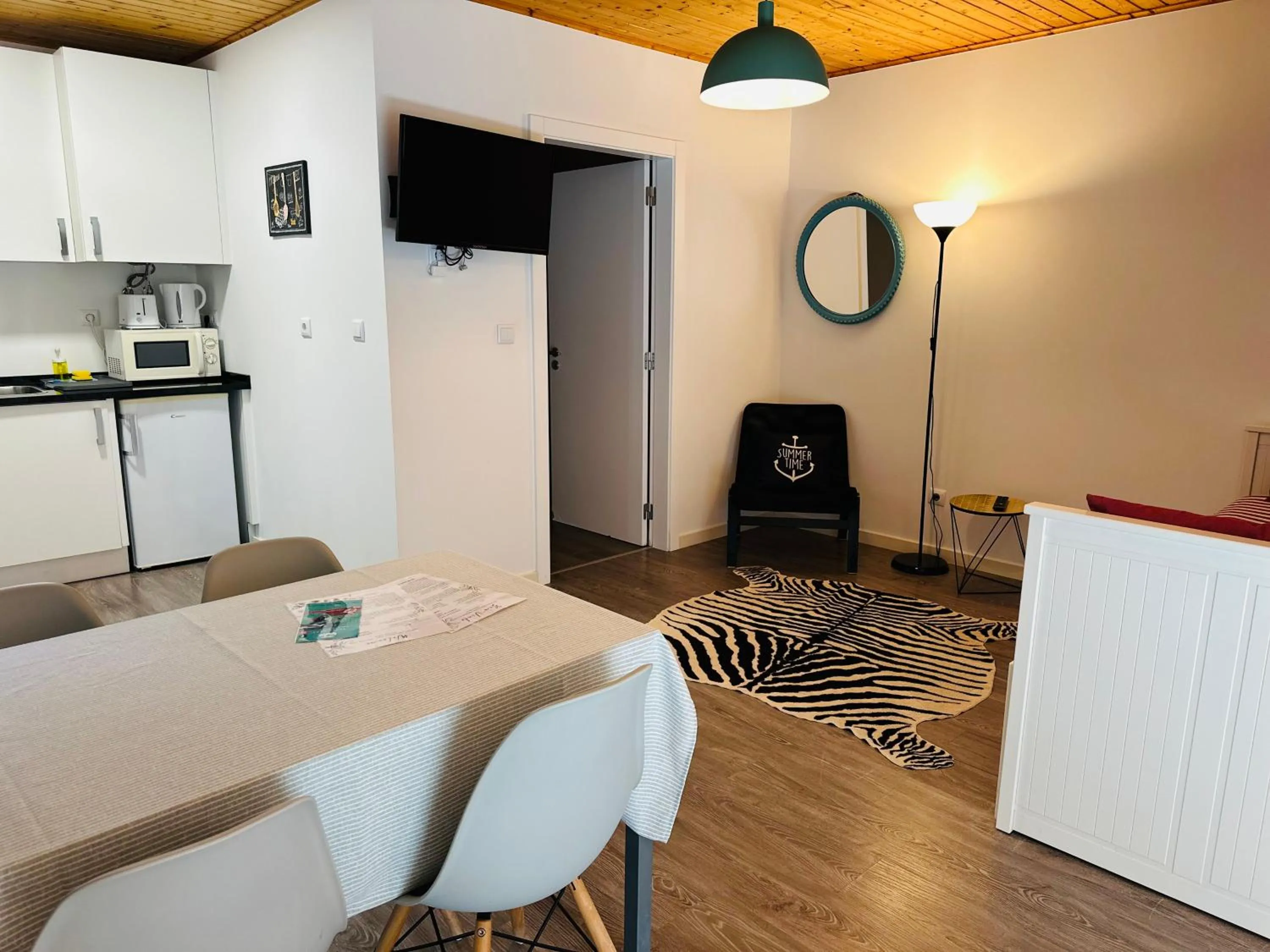 Golden Halcyon - Ericeira Villas