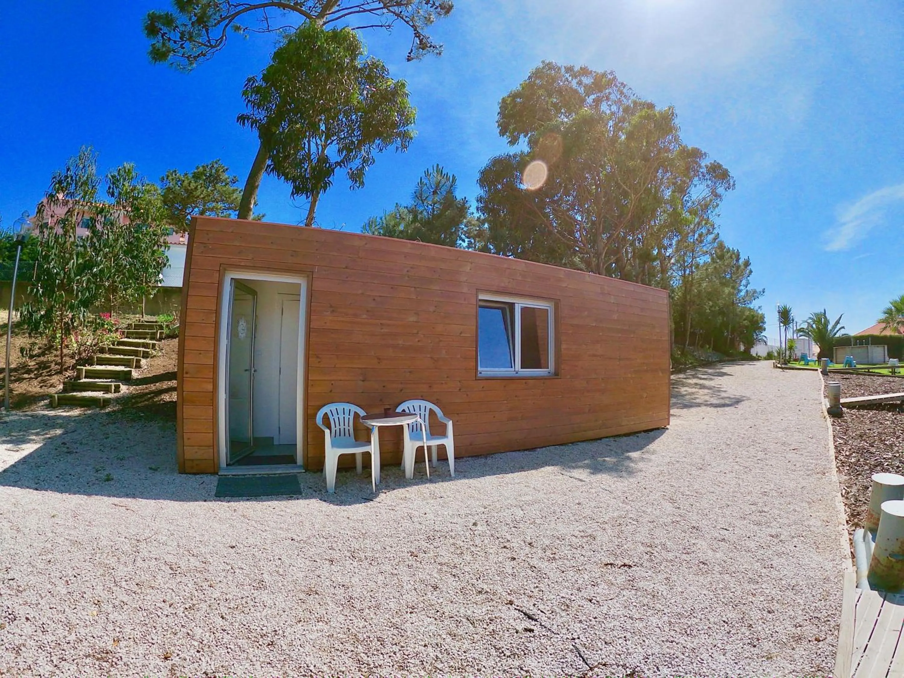 Property building in Golden Halcyon - Ericeira Villas