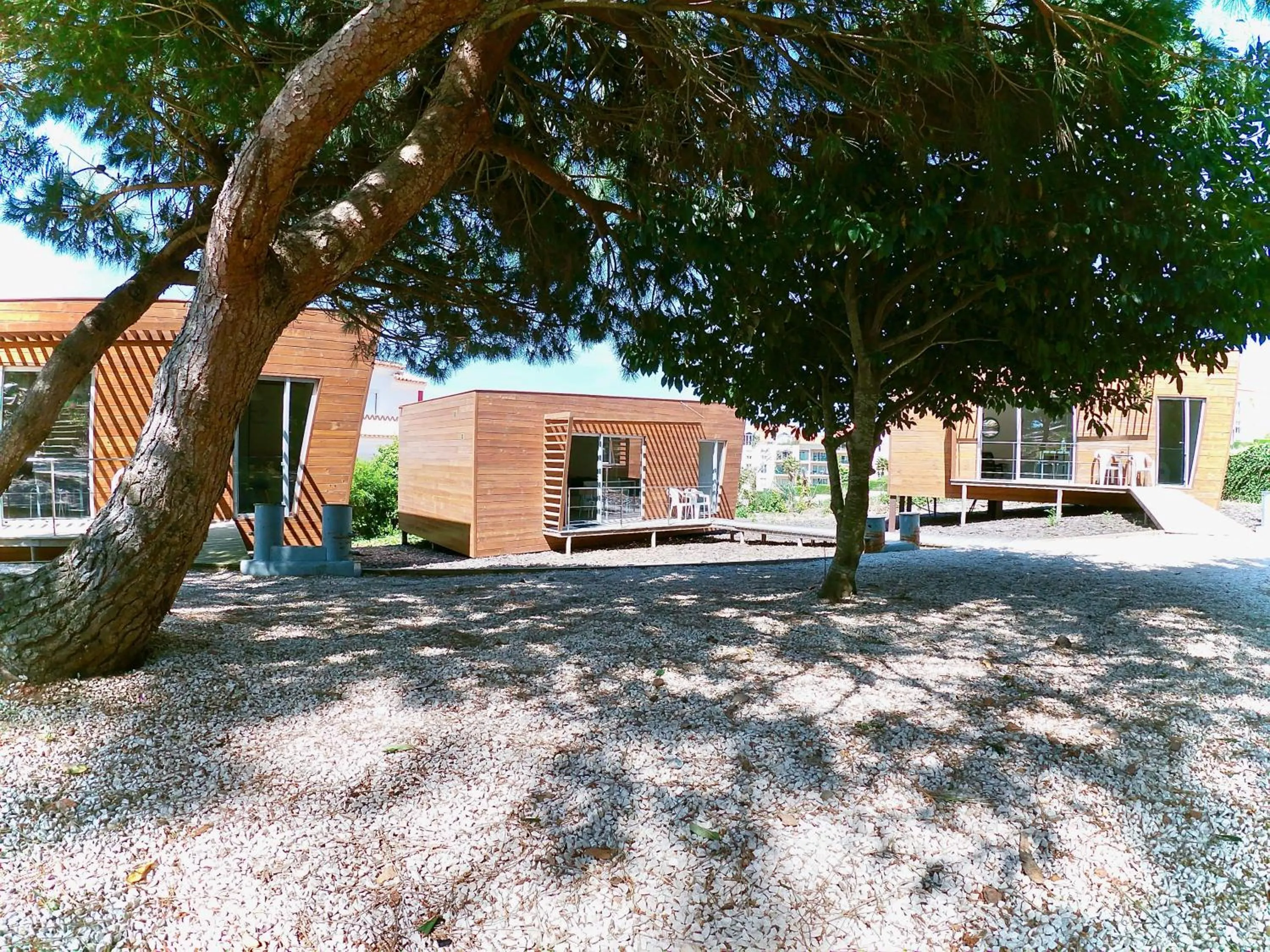 Property building in Golden Halcyon - Ericeira Villas