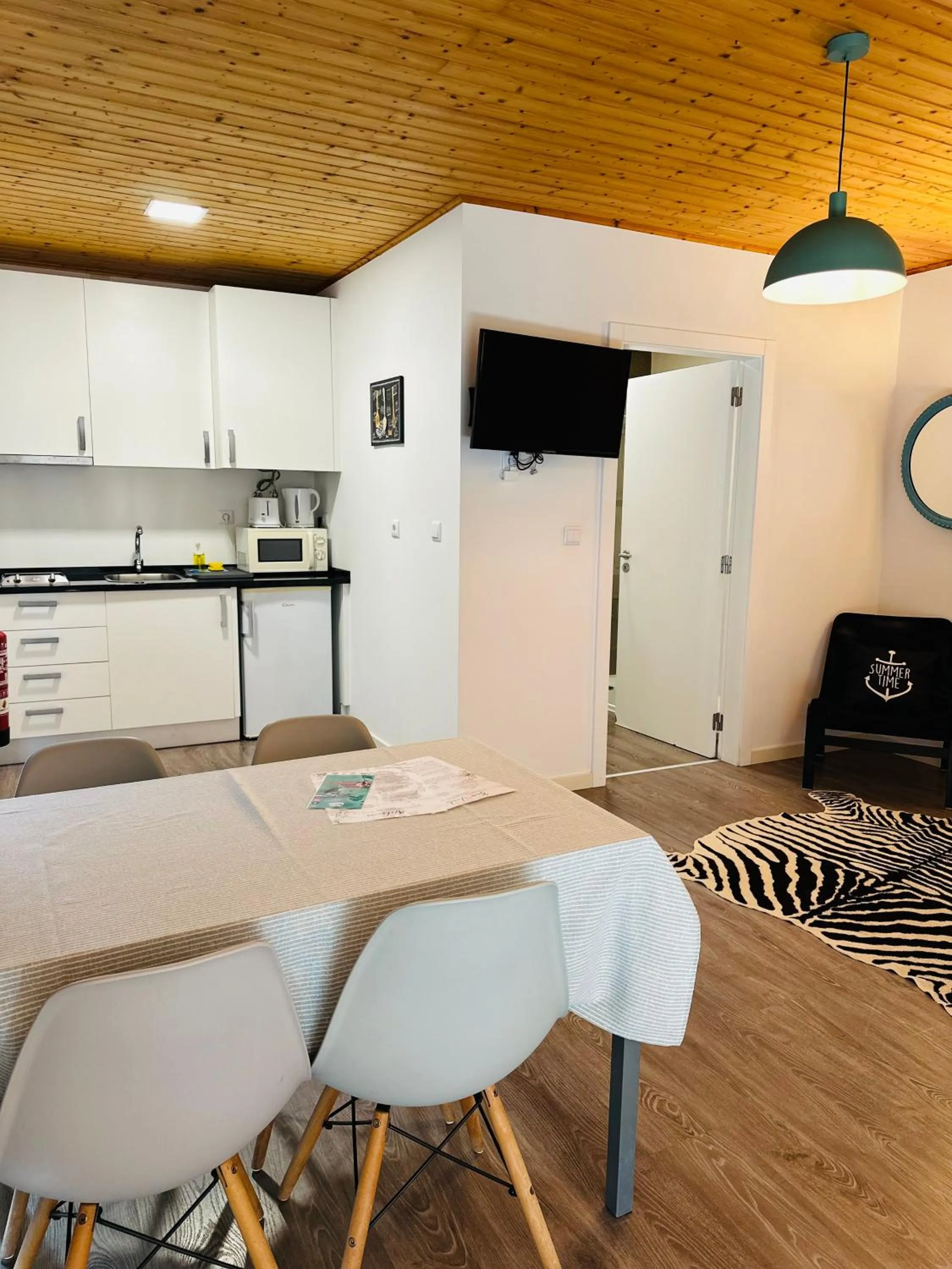 Golden Halcyon - Ericeira Villas