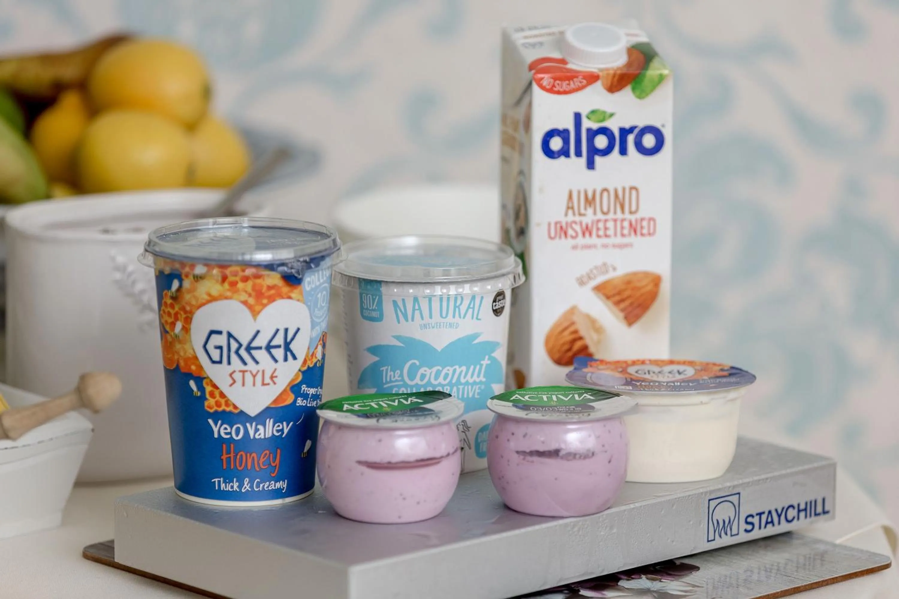 Persie Croft Bed & Breakfast