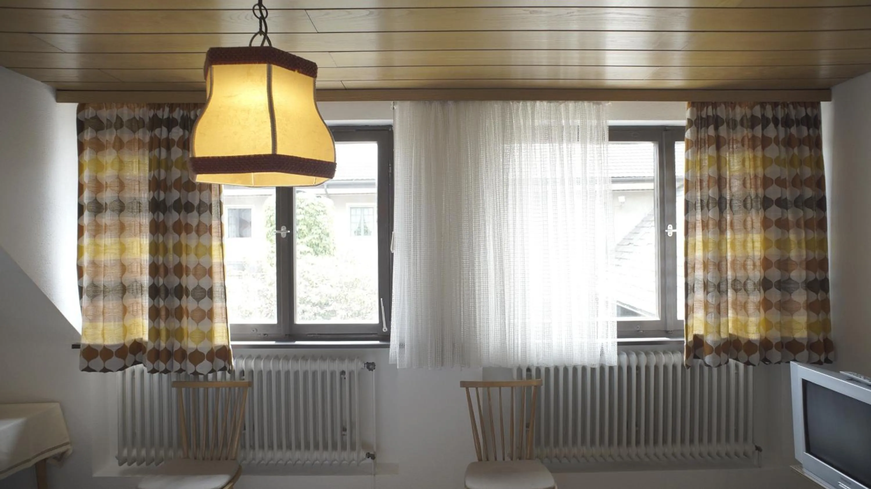 Day in Fährhaus Hotel