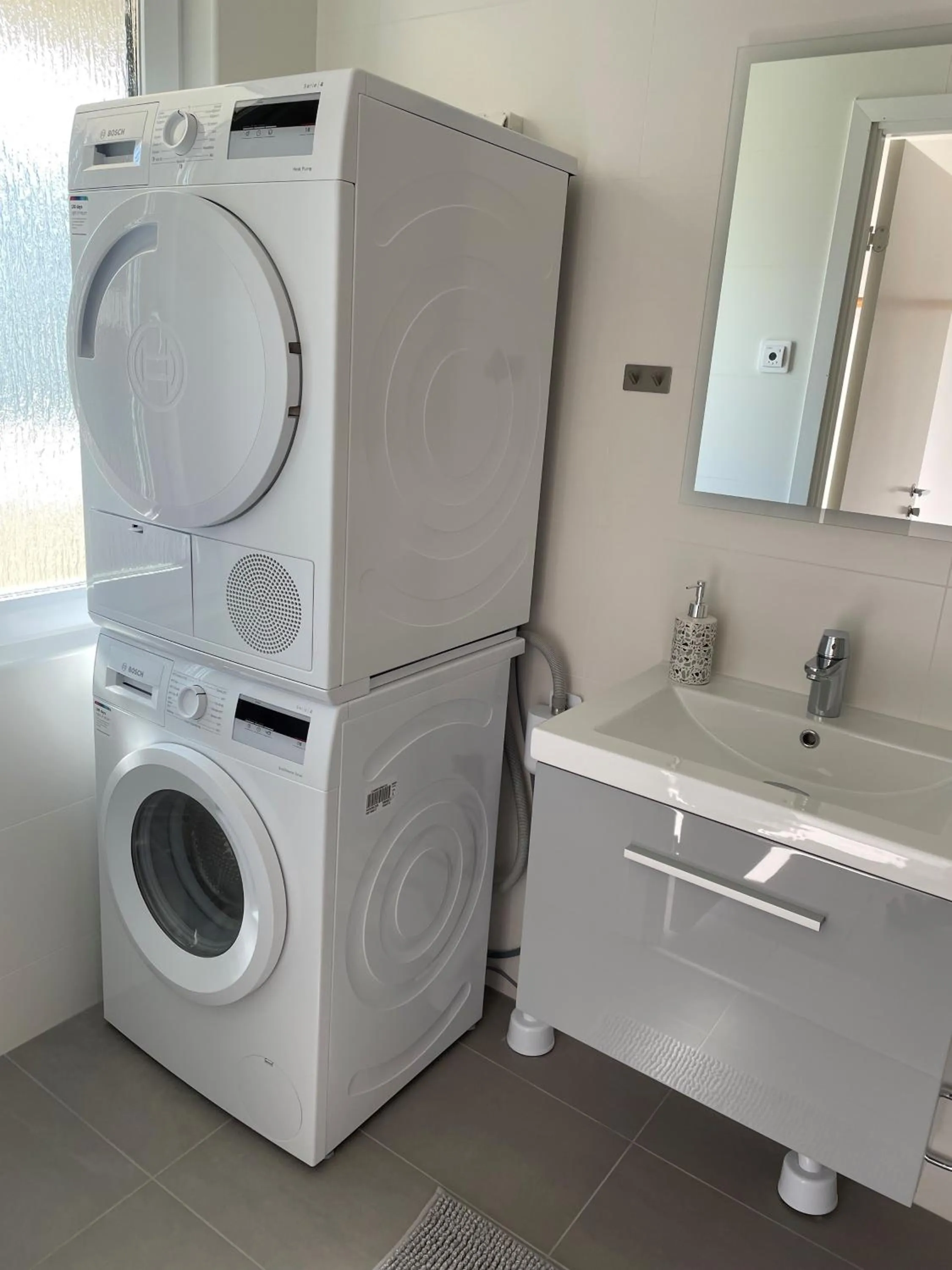 RS Lägenhetshotell Skövde