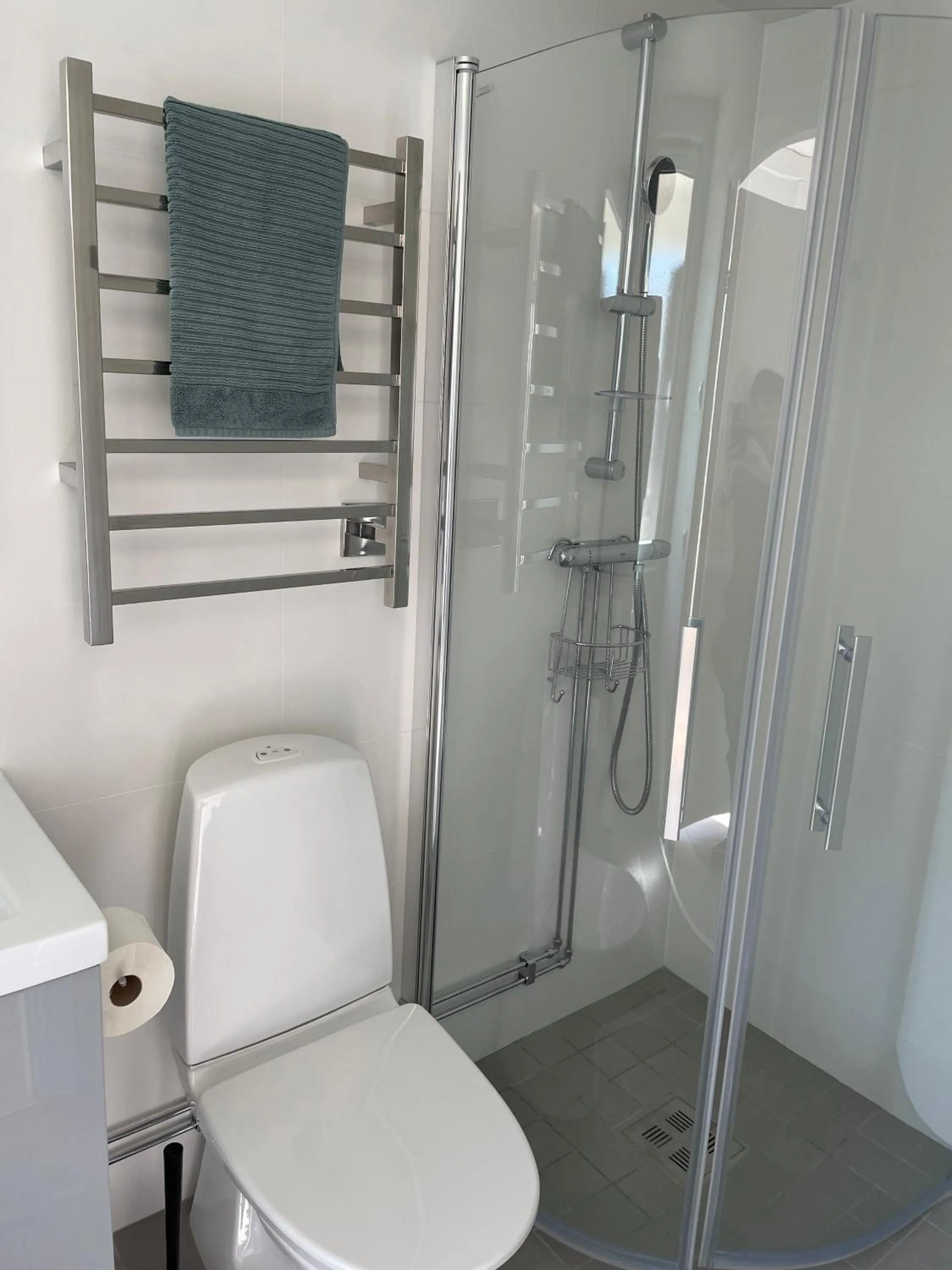 RS Lägenhetshotell Skövde