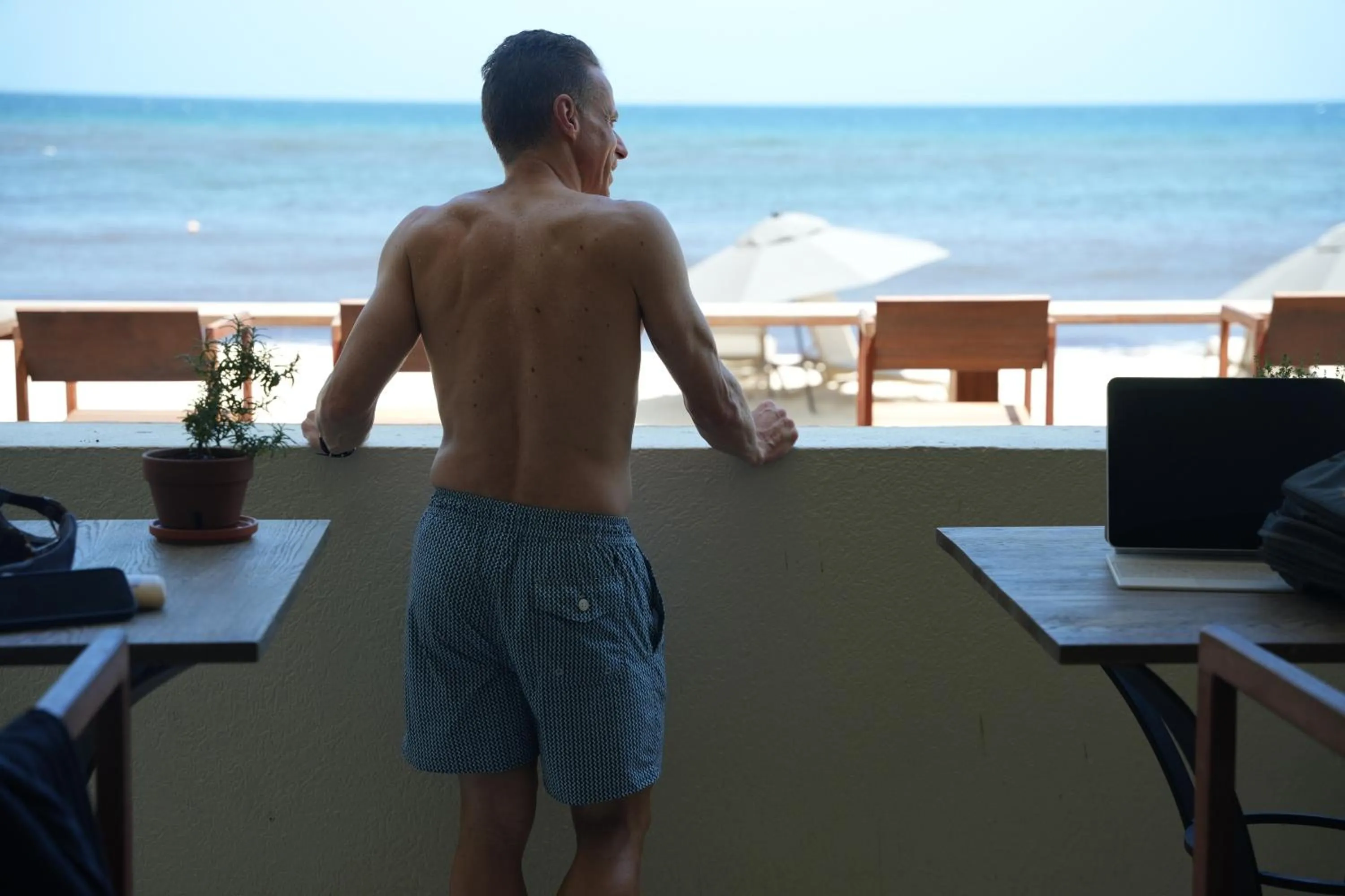 Guests in Hôtel Le Roy