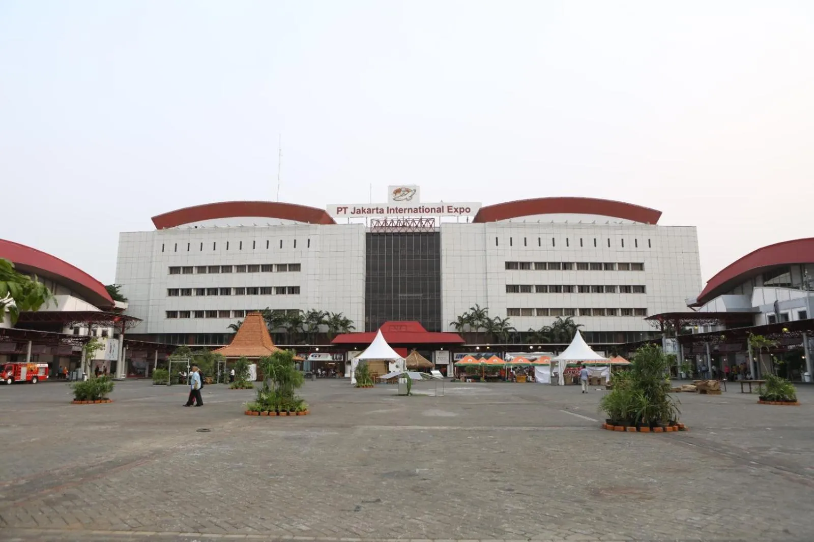 Holiday Inn Express Jakarta International Expo by IHG