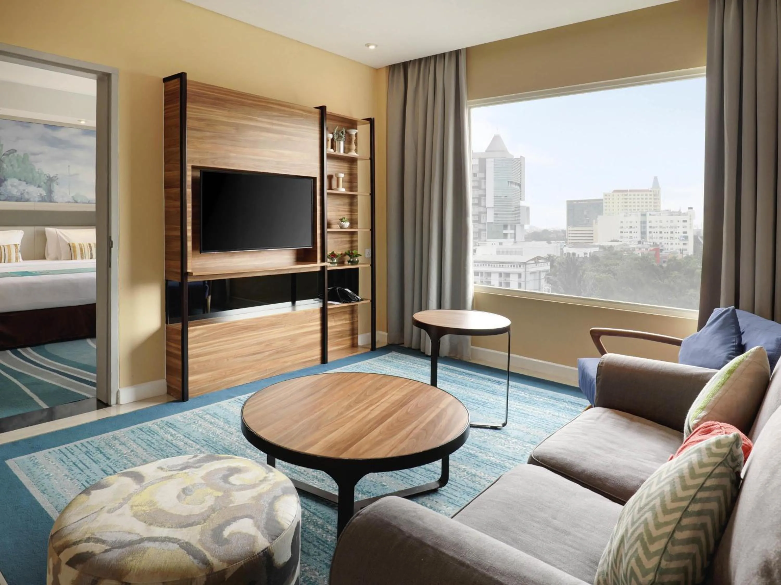 Other in Mercure Jakarta Cikini